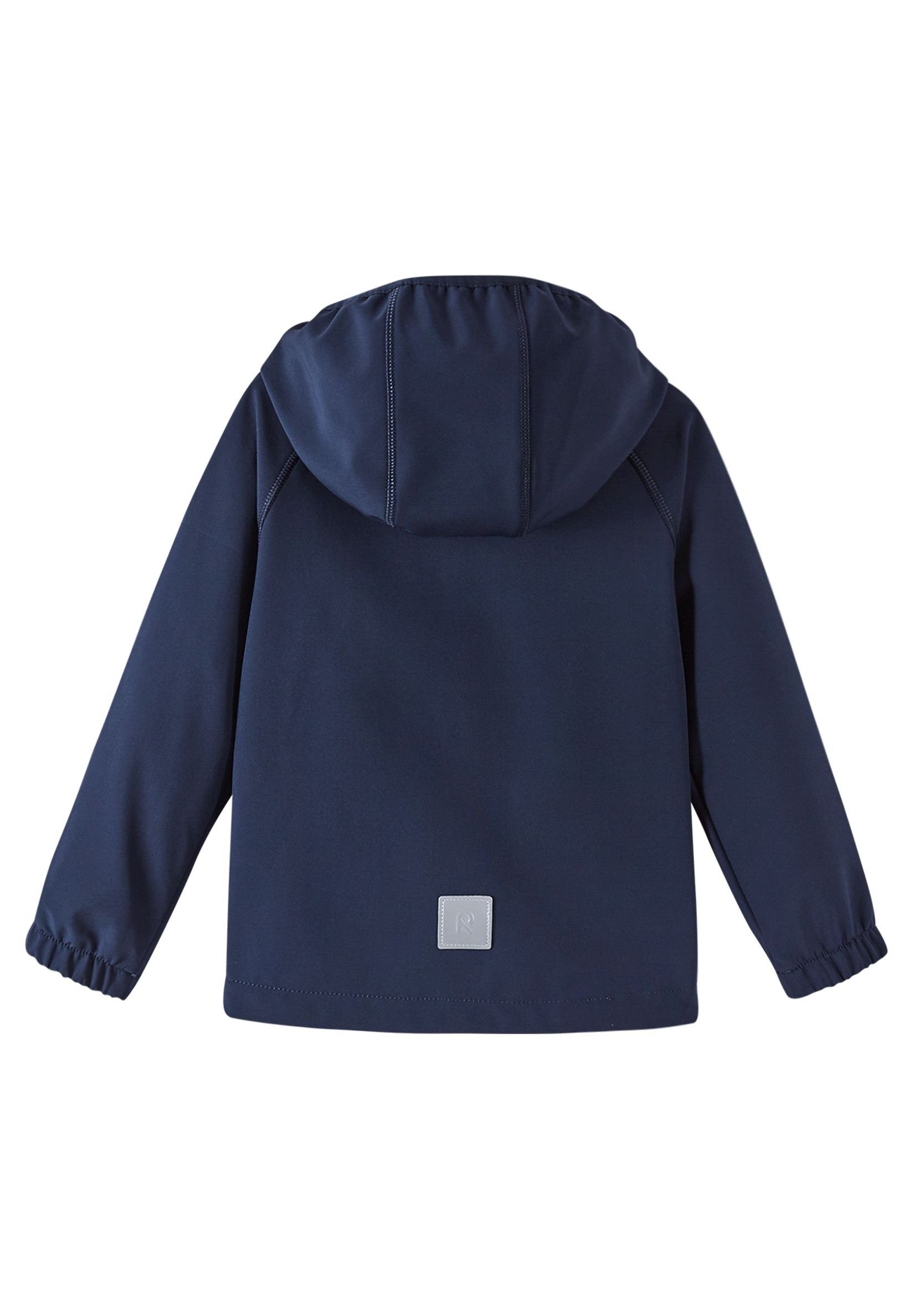 reima Softshelljacke Vantti