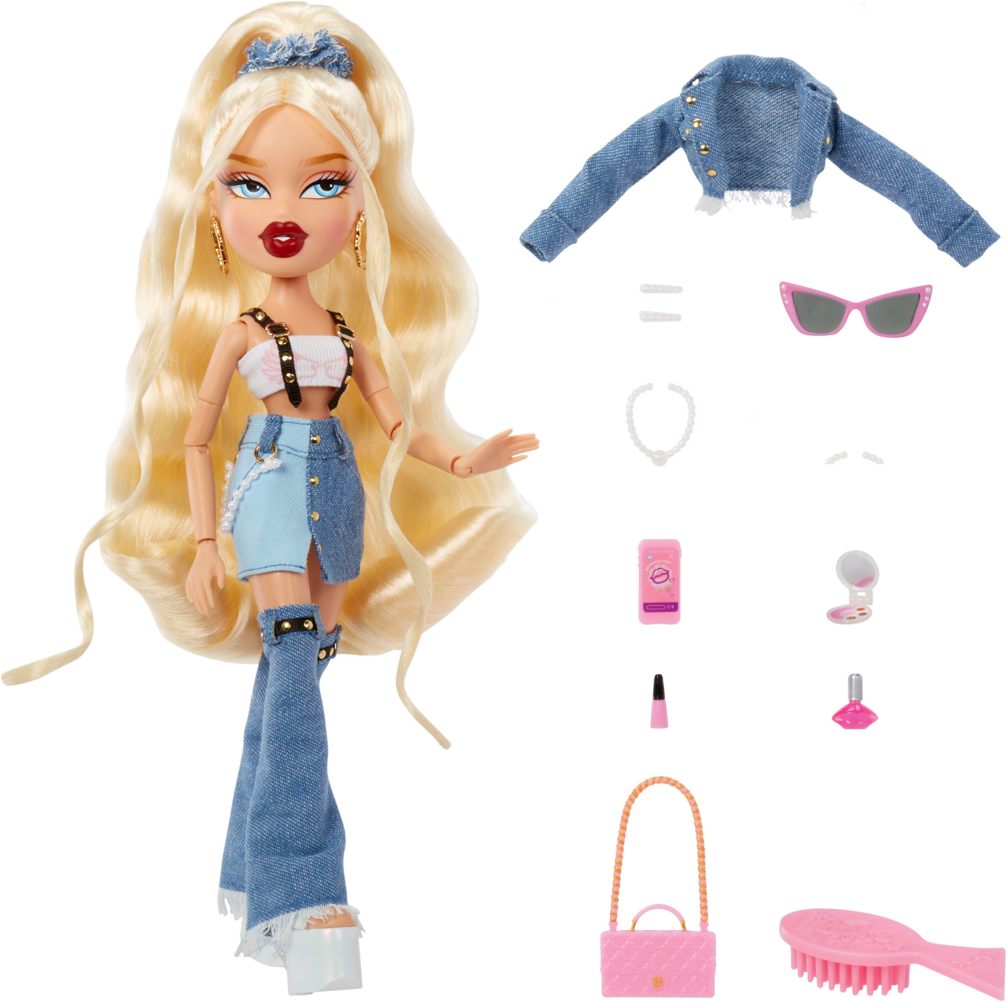 BRATZ Anziehpuppe Bratz, Alwayz Bratz Doll günstig online kaufen