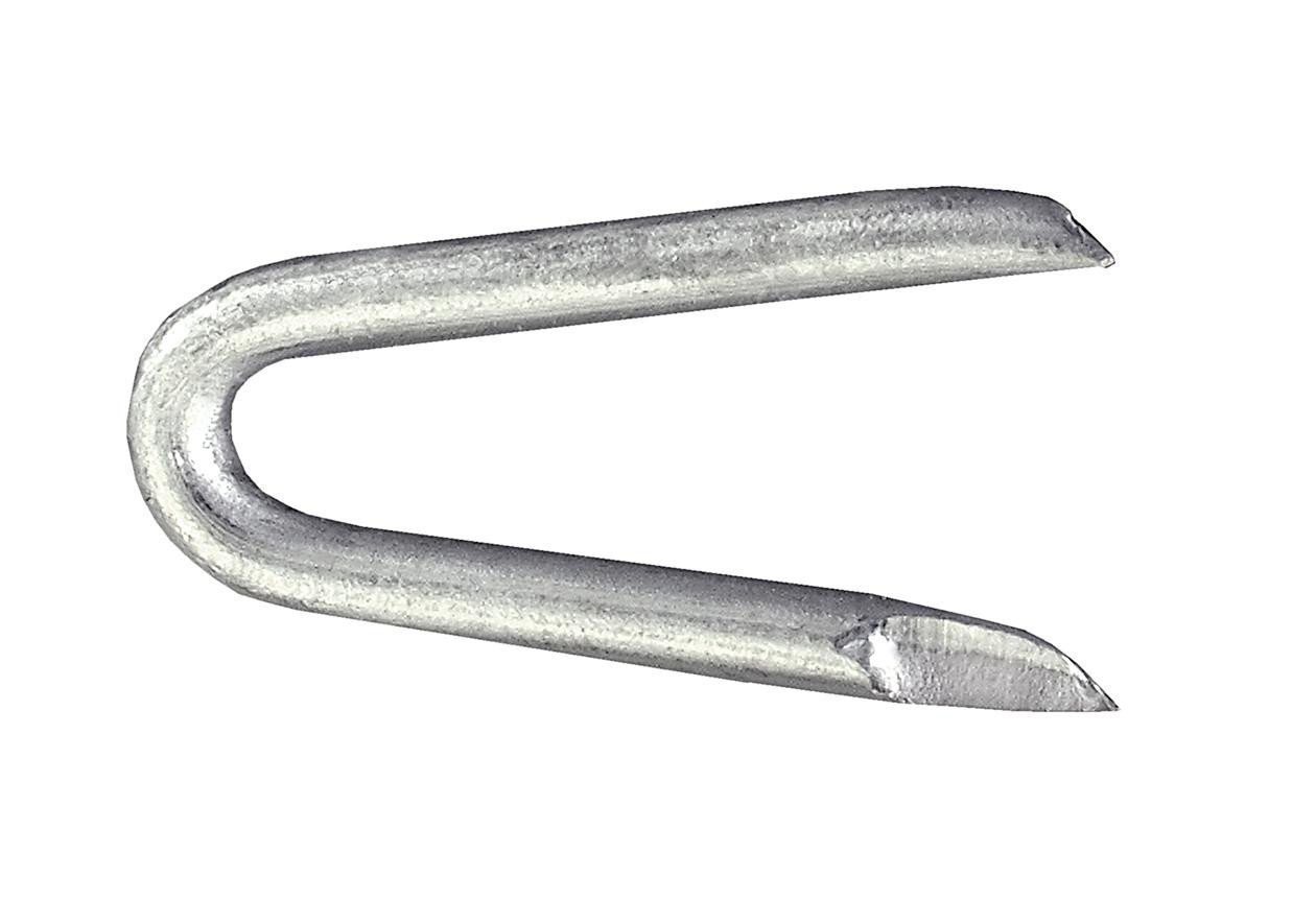 Connex Krampen Connex Schlaufen 2,5 x 25 mm