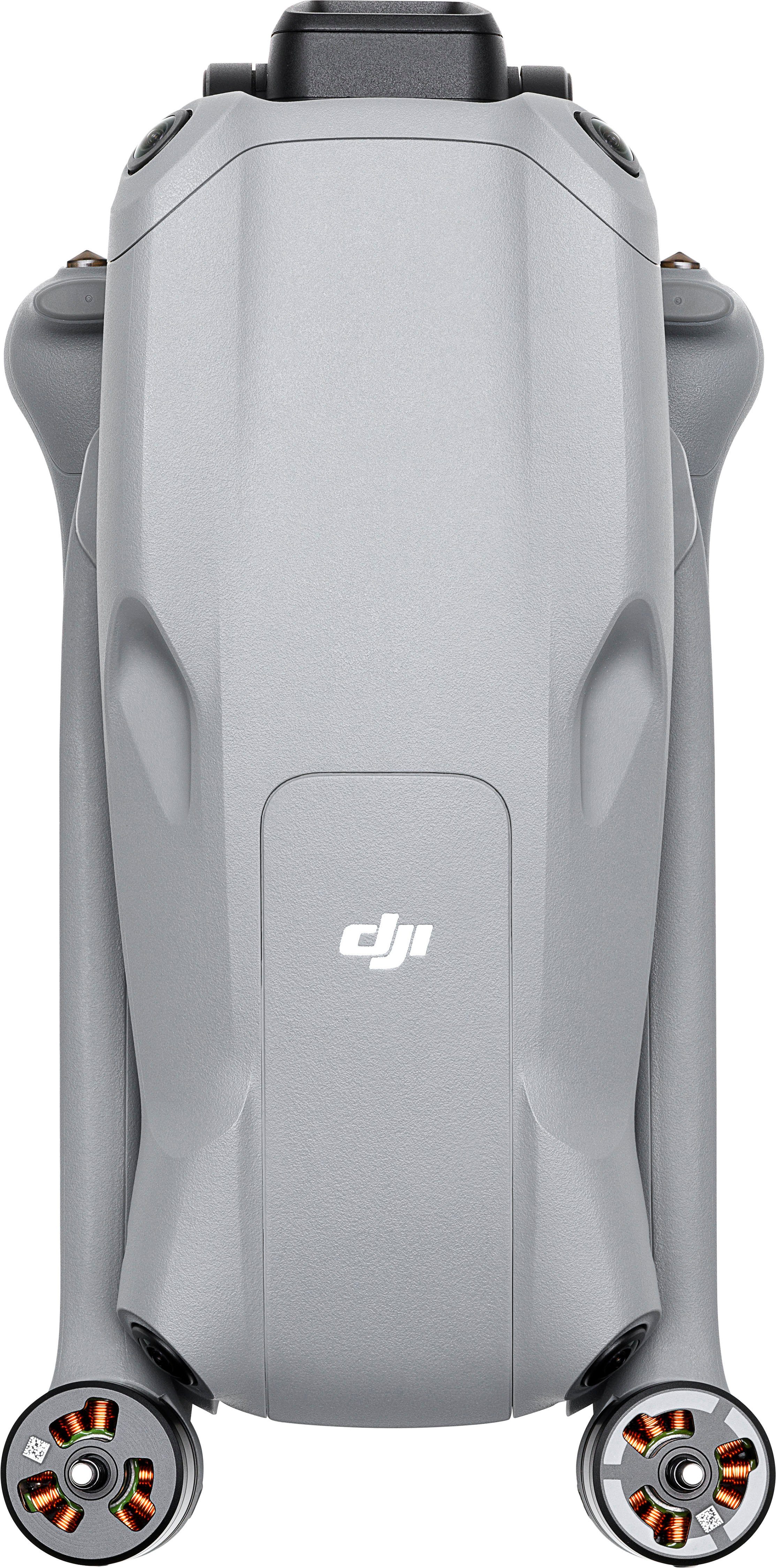 DJI Air 3 Fly RC-N2) (4K Ultra HD) More (DJI Drohne Combo