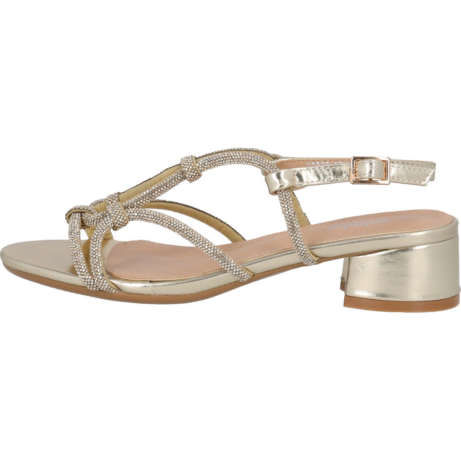 Palado by Sila Sahin Fanala by Sila Sahin Riemchensandalette günstig online kaufen