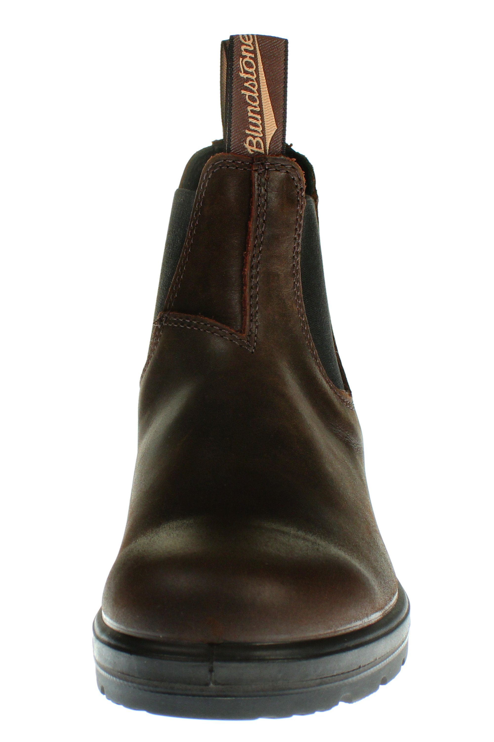 Blundstone Blundstone 1609 - Damen Schuhe Stiefel - Antique-Brown Stiefel