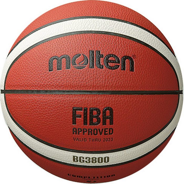 Molten Basketball B6G3800 Basketball
