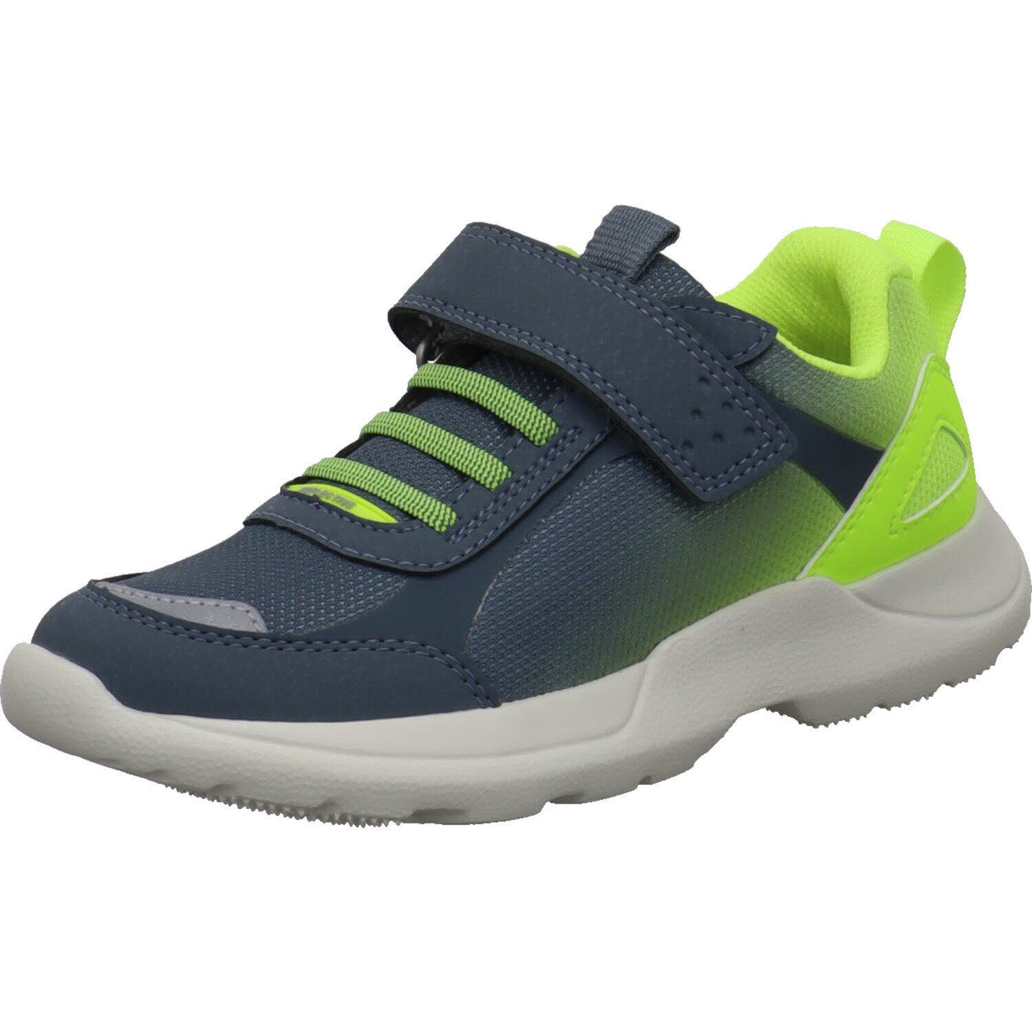 Rush Sneaker