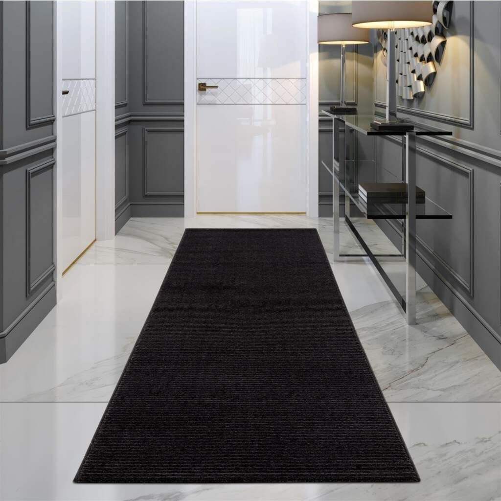 Carpet City Teppich Friseé-Teppich FANCY900, rechteckig, günstig online kaufen