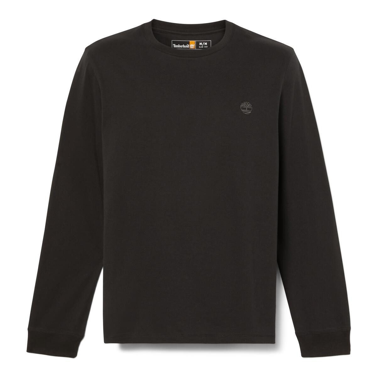 Langarmshirt DUNSTAN RIVER Long Sleeve Tee