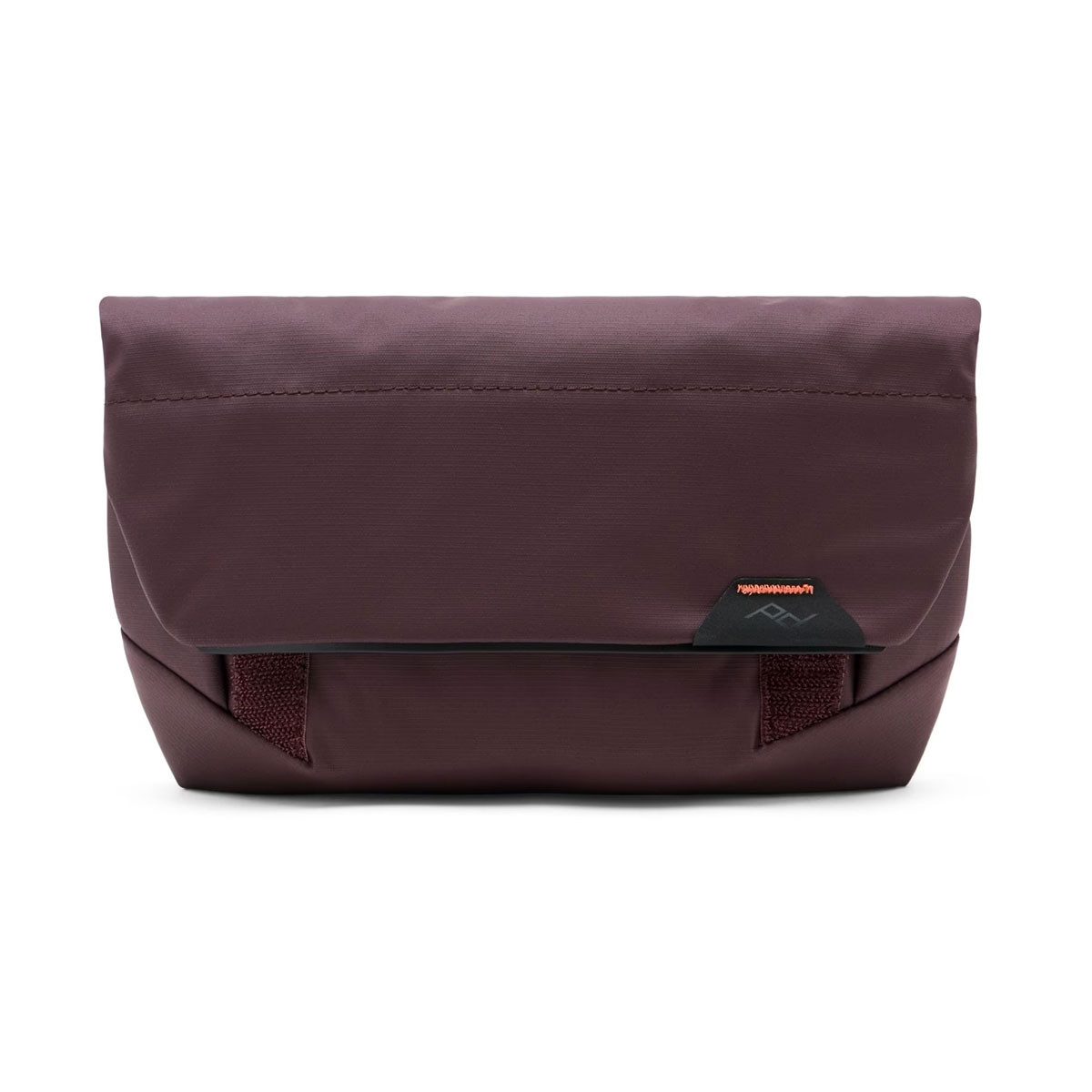 Peak Design Kameratasche Field Pouch Bauchtasche - Eclipse (Weinrot)