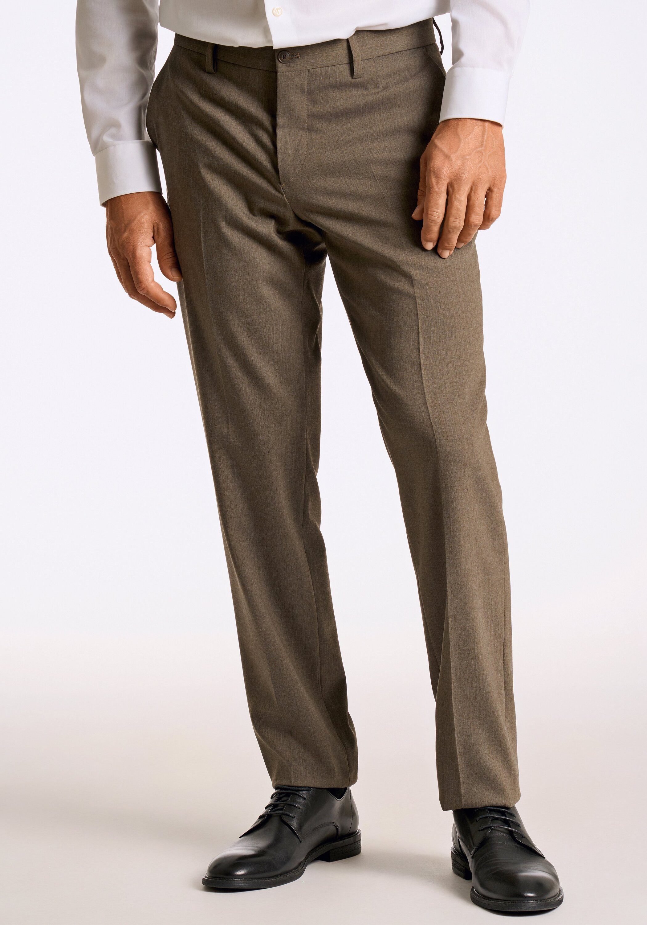 Anzughose Anzughose Modern Fit