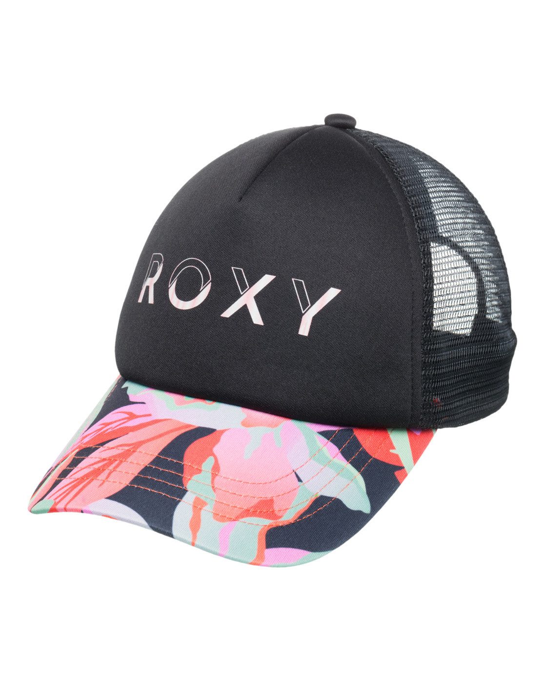 Roxy Trucker Cap Honey Coconut