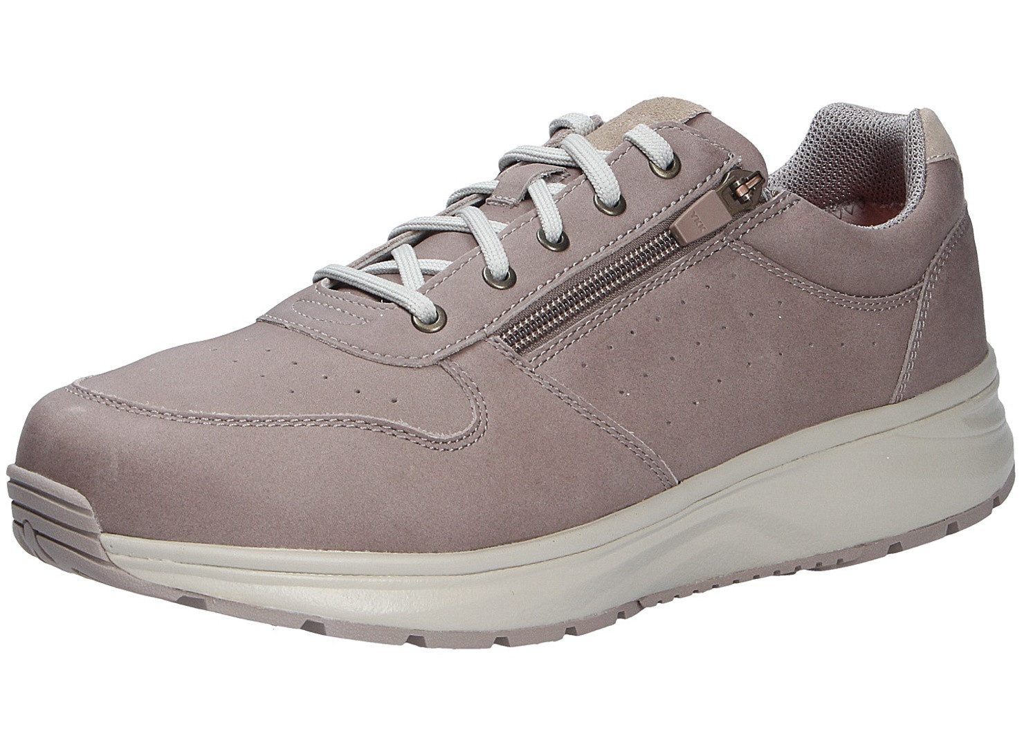 Joya Joya Herren Schnürschuh DYNAMO ZIP M GREY II grau Schnürschuh