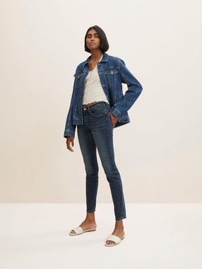 TOM TAILOR Skinny-fit-Jeans Alexa Skinny Jeans