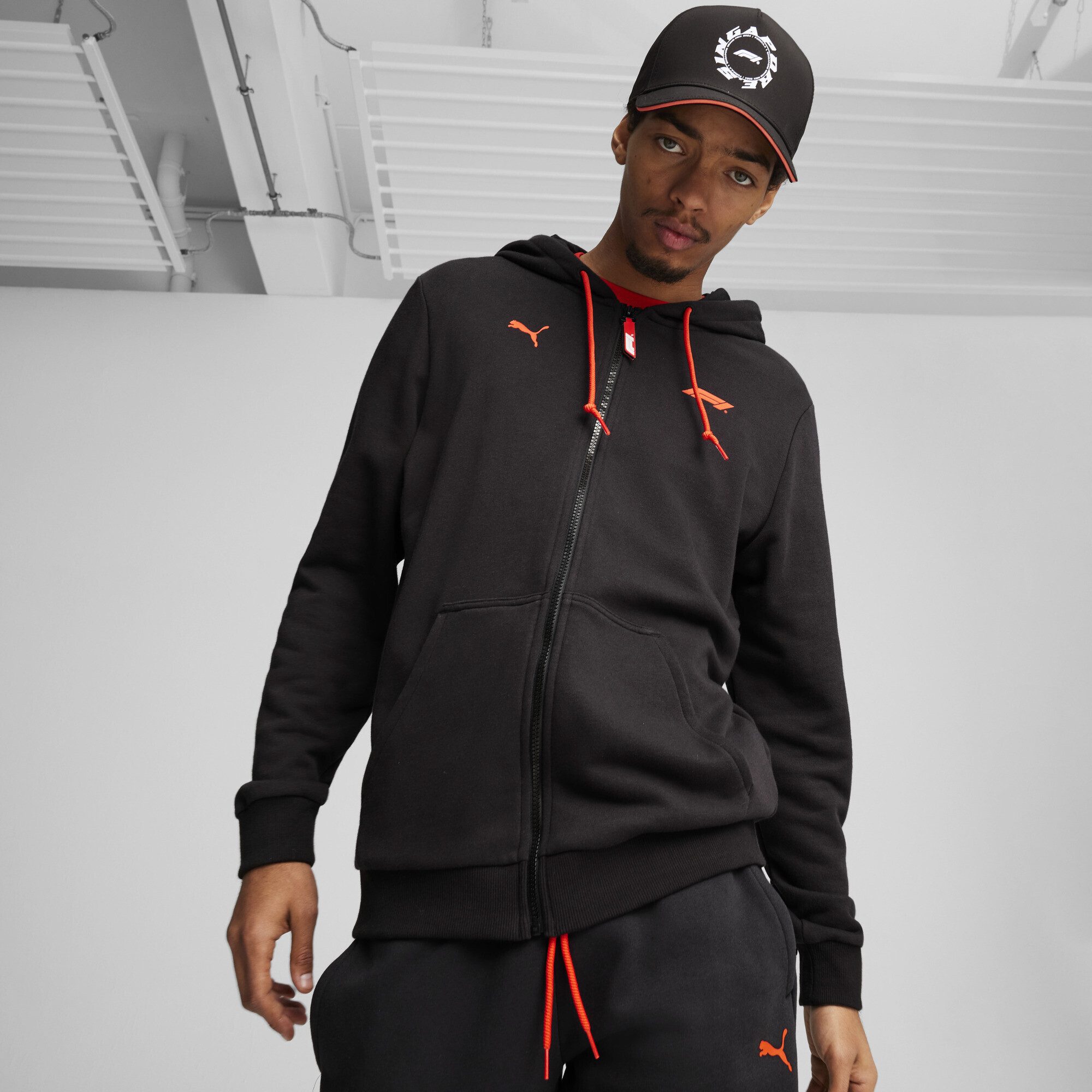 PUMA Flex Cap F1® Singapur Cap günstig online kaufen