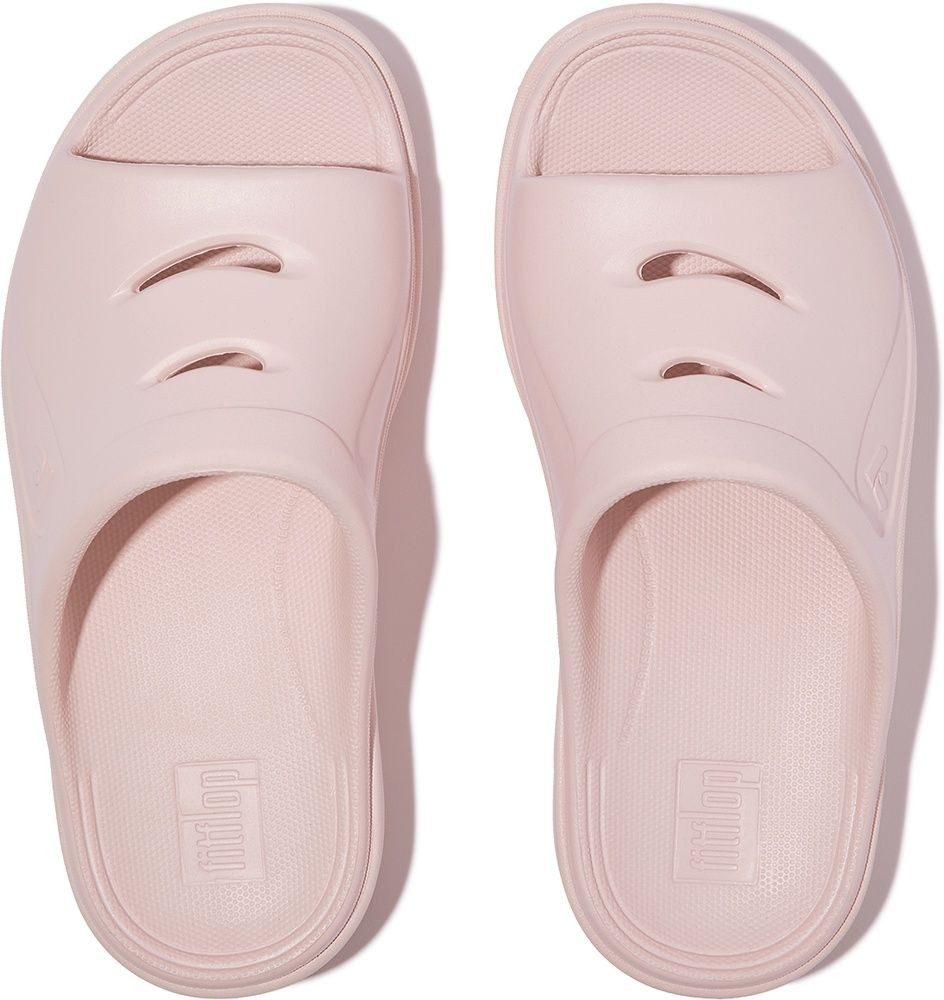 Fitflop Relieff Slide - Tonal Rubber Sandale