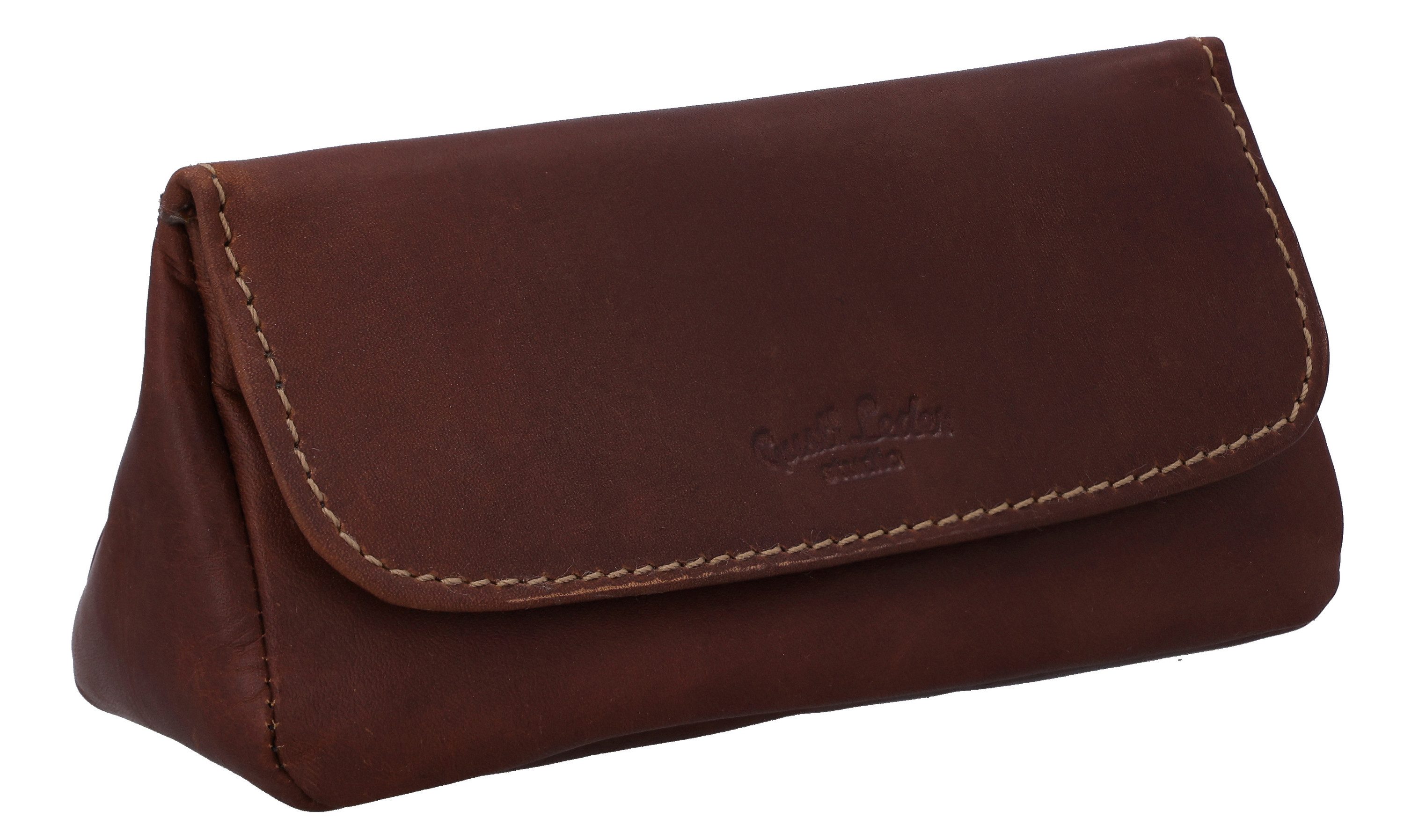 Gusti Leder Etui Gusti Leder Pfeifentasche Jared günstig online kaufen