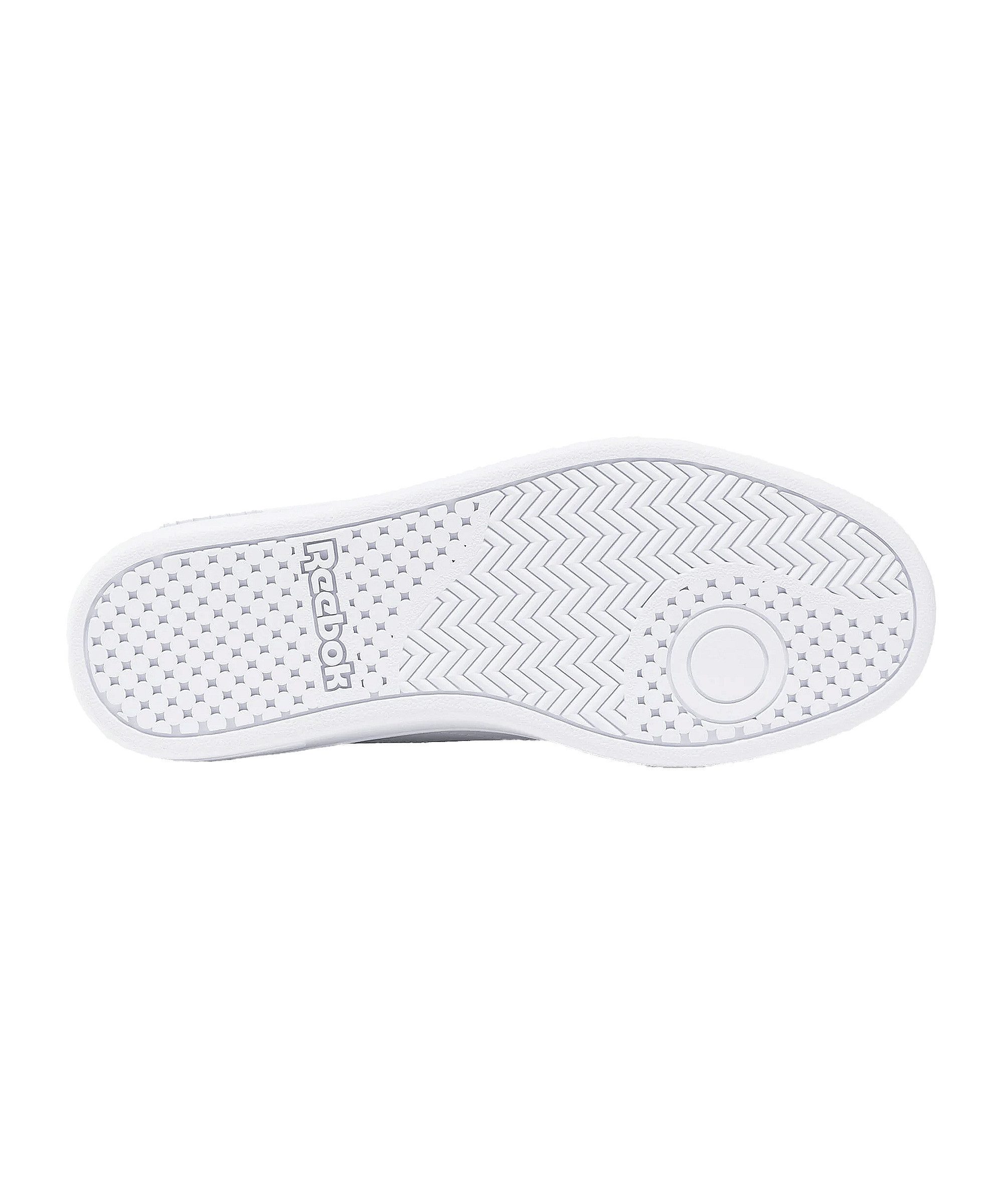 Reebok Reebok Royal Charm Damen Weiß Damen Sneaker