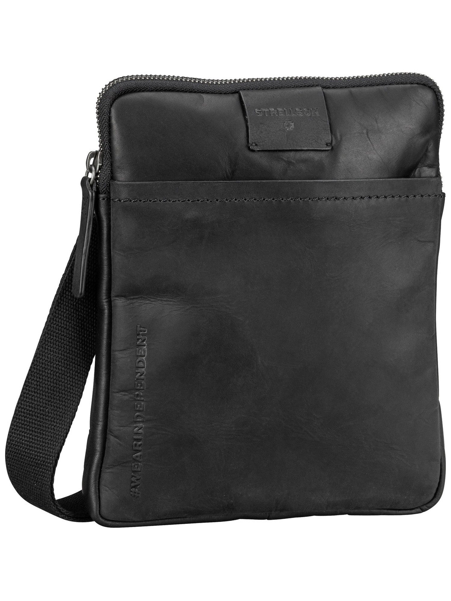 Beuteltasche Brick Lane Marcus XSVZ1