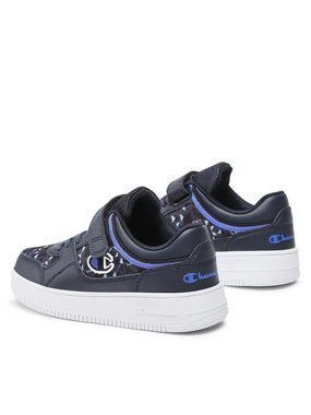 Champion Sneakers Rebound Graphic S32416-CHA-BS517 Nny/Rbl Sneaker