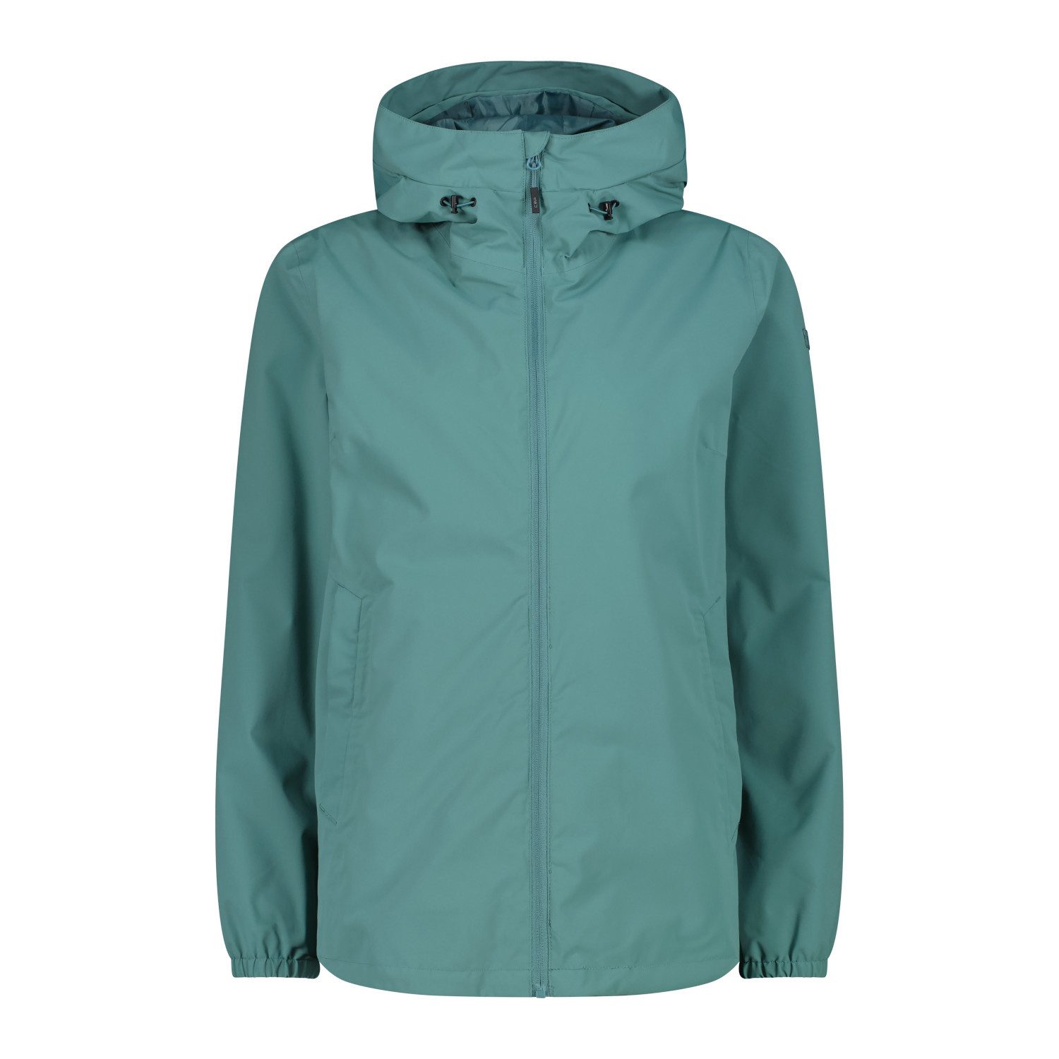 Outdoorjacke CMP Damen Jacke Woman Jacket Fix Hood 35Z5286