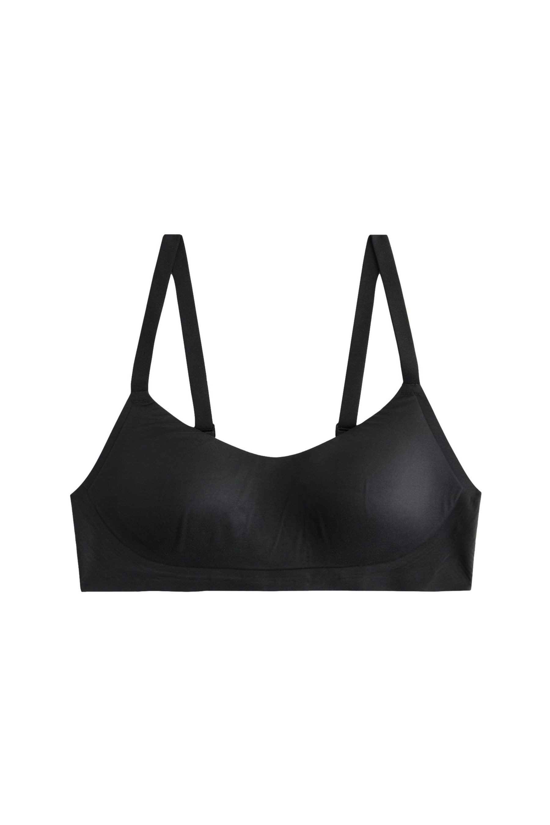 Next Soft-BH N. Premium Ultimate Comfort BH ohne Bügel (1-tlg)