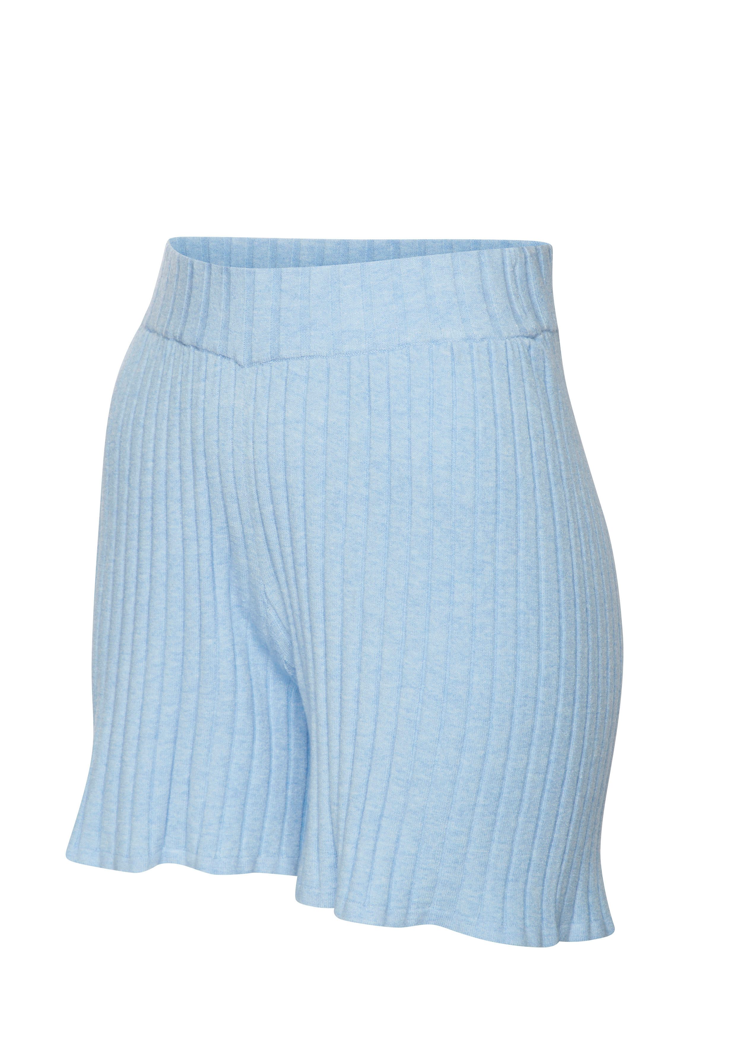 French Connection Shorts in lockerer Weite, Loungewear
