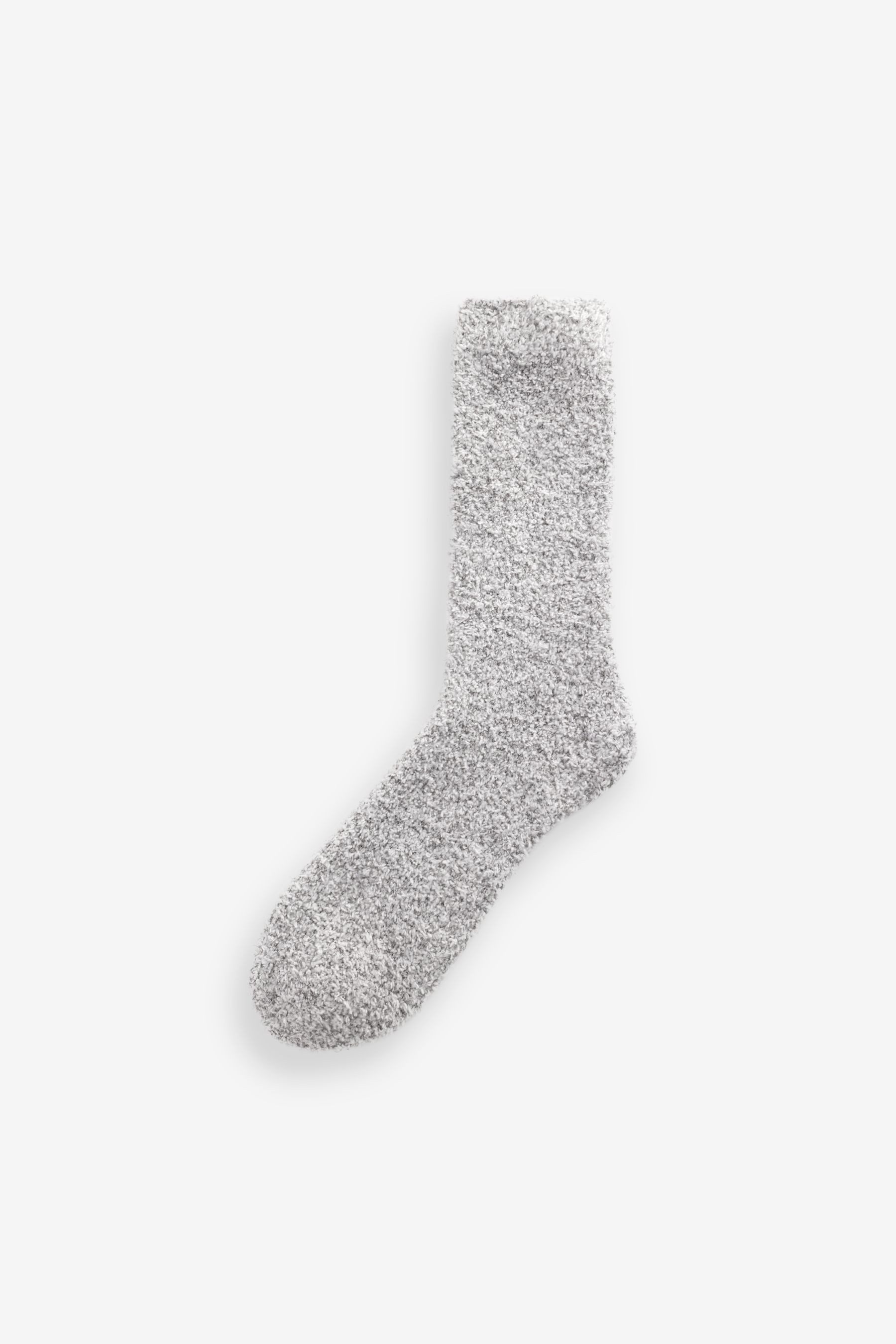 Next Kuschelsocken 2er-Pack Bequeme Bettsocken (2-Paar) günstig online kaufen