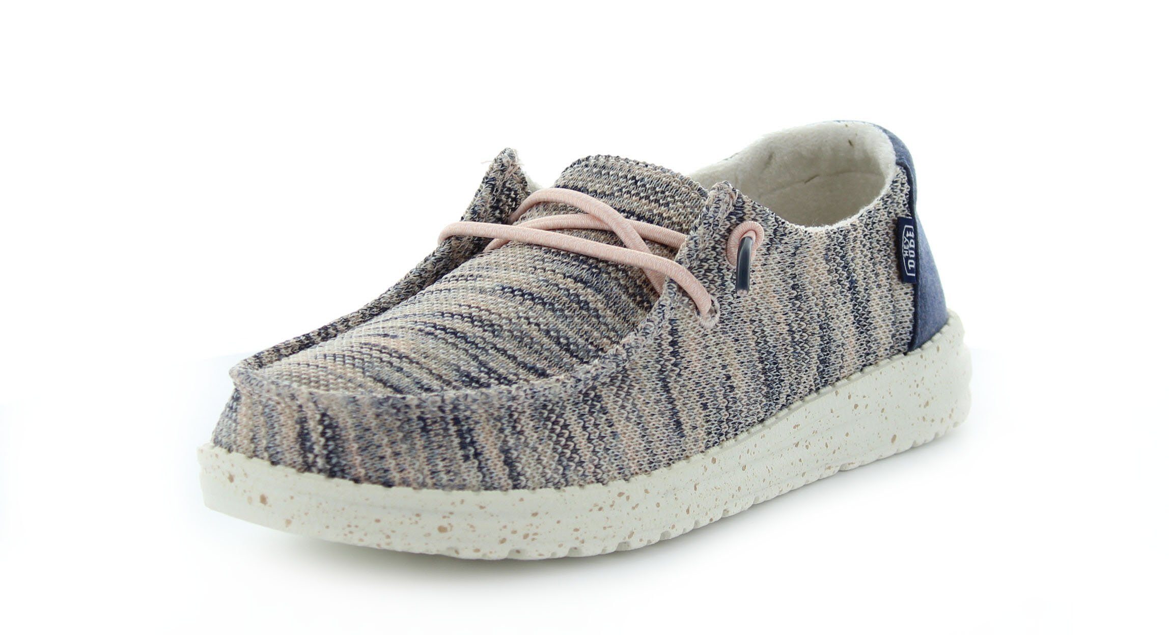 Hey Dude Wendy Sox Slipper Lockere und bequeme Passform günstig online kaufen