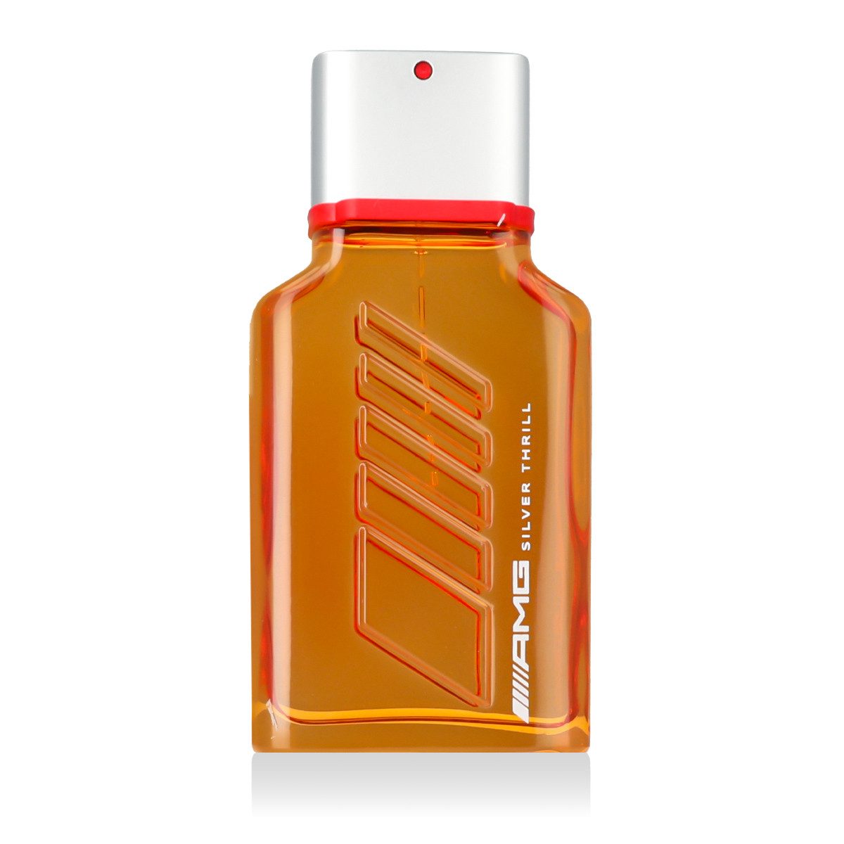 Mercedes Benz Eau de Parfum AMG Silver Thrill
