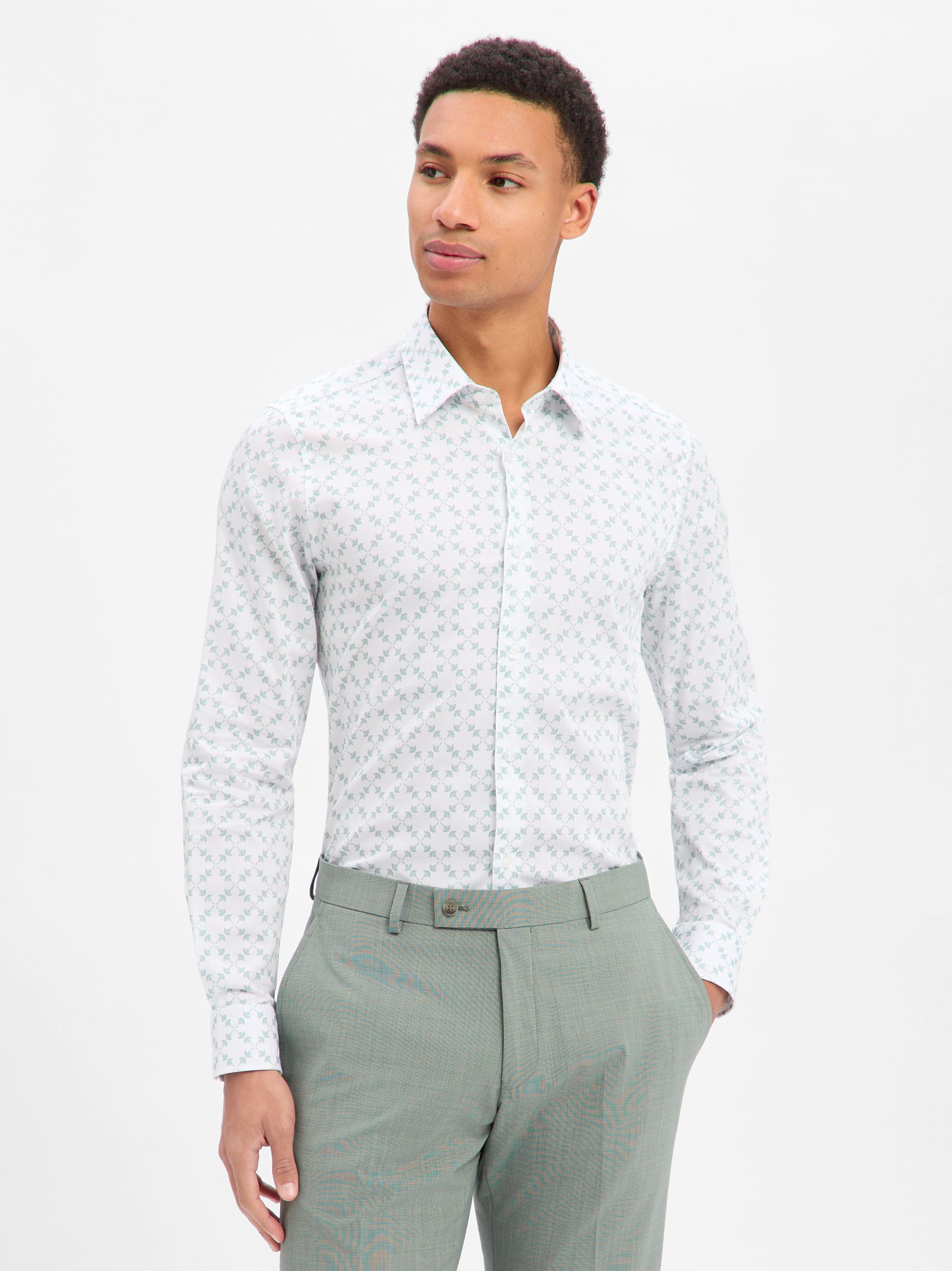 JOOP! Outdoorhemd Pierce