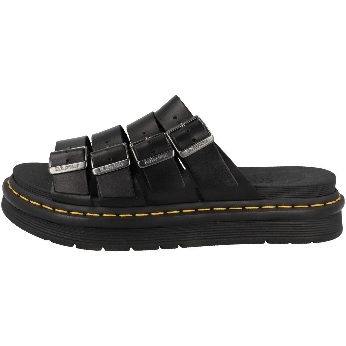 DR. MARTENS Tate Herren Sandale Sandaletten, Sommerschuhe, Badeschuhe, Riem günstig online kaufen