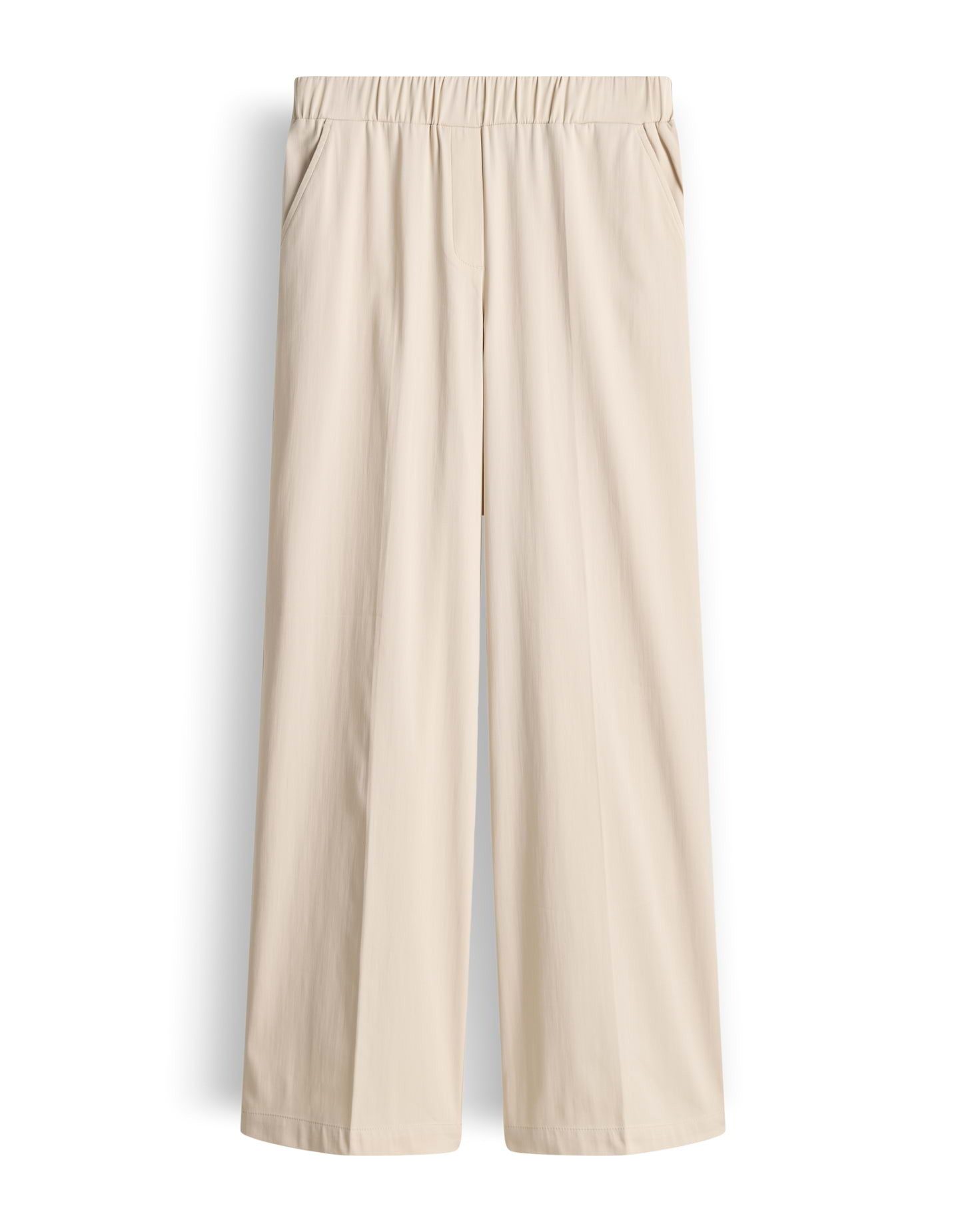 Stoffhose MUCIA aus nachhaltigem BCI Cotton Mix