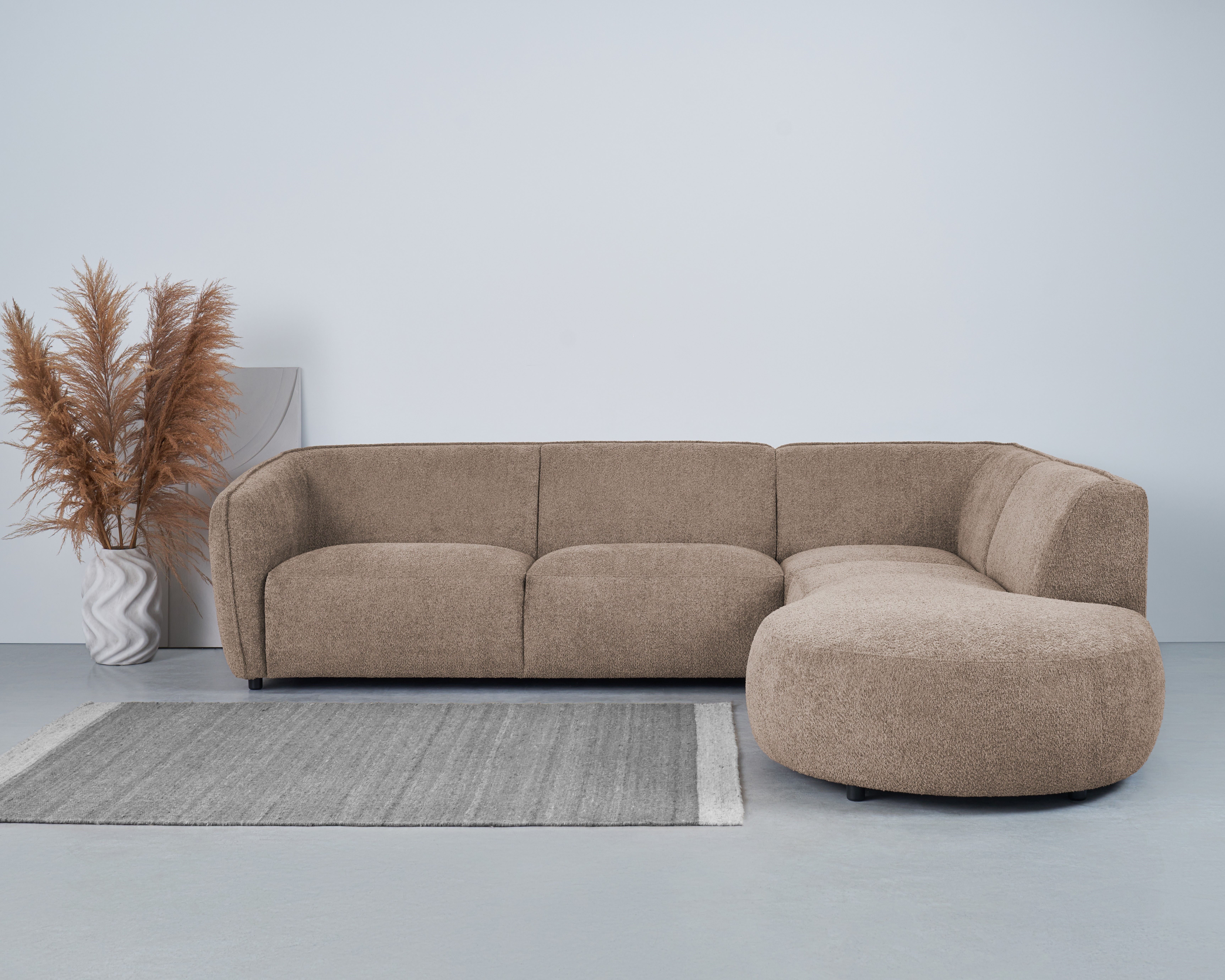 Ecksofa Ostrup