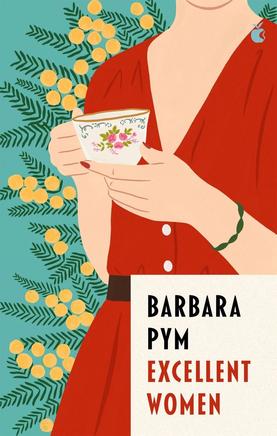Excellent Women / Barbara Pym