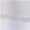 Happy Home Scheibengardine HARLOTTA (1 St), Ösen, transparent, HxB: 53x140, Webware "Made in Germany" – Bild 5 von 5