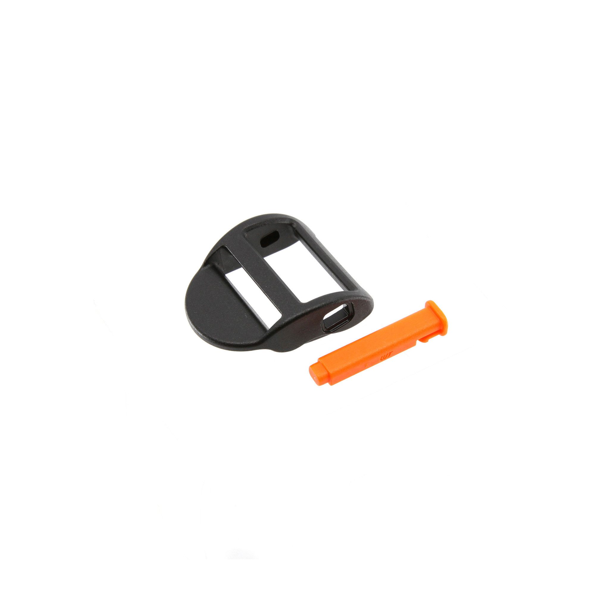 TATONKA® Rucksack EcoBTS Tension Lock 25 (2pcs) Rucksack-Schnalle – Bild 4 von 5