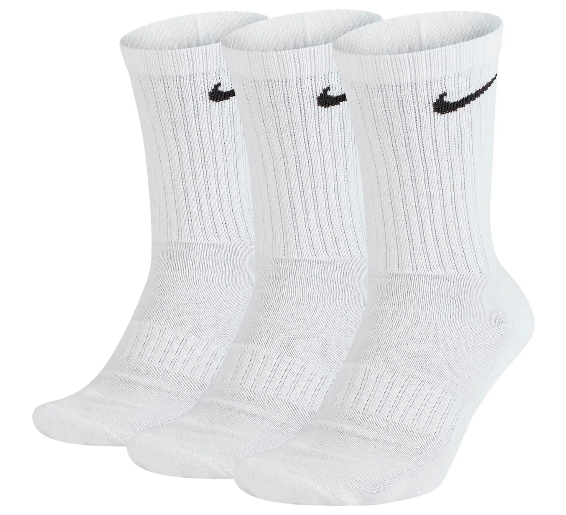 Nike Basicsocken Everyday Cushion Crew Socks 3er-Pack