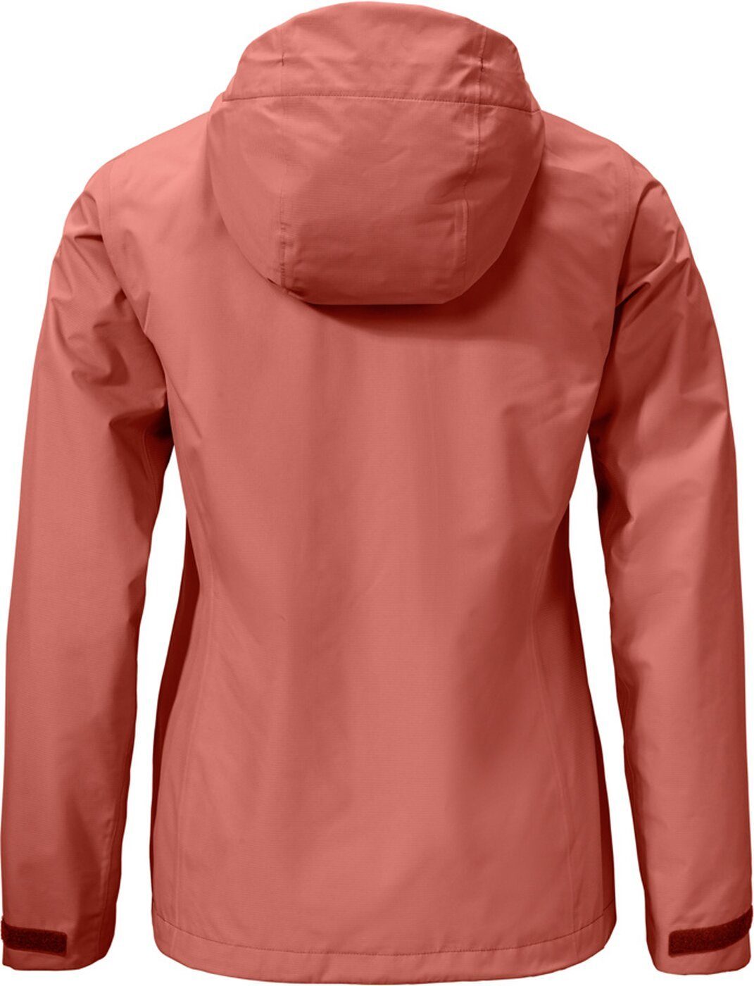 Schöffel Anorak Jacket Gmund L BURLWOOD günstig online kaufen