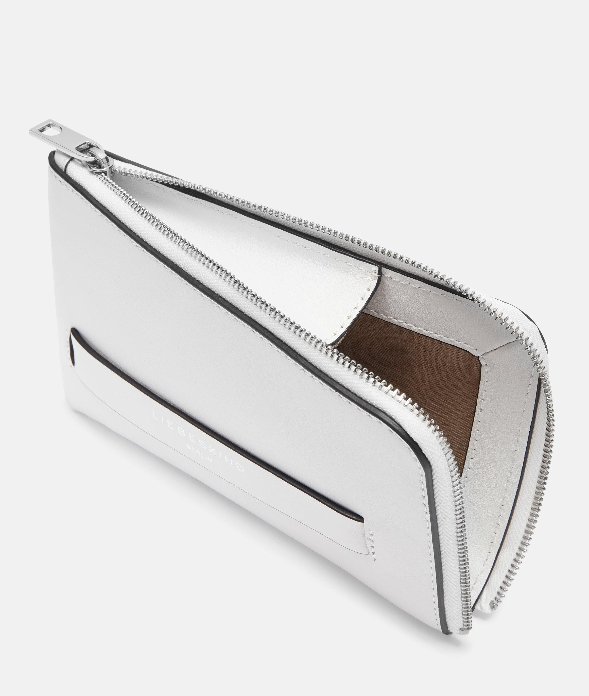 Liebeskind Berlin Umhängetasche Lora Pouch, Umhängetasche mit Schlüsselanhänger