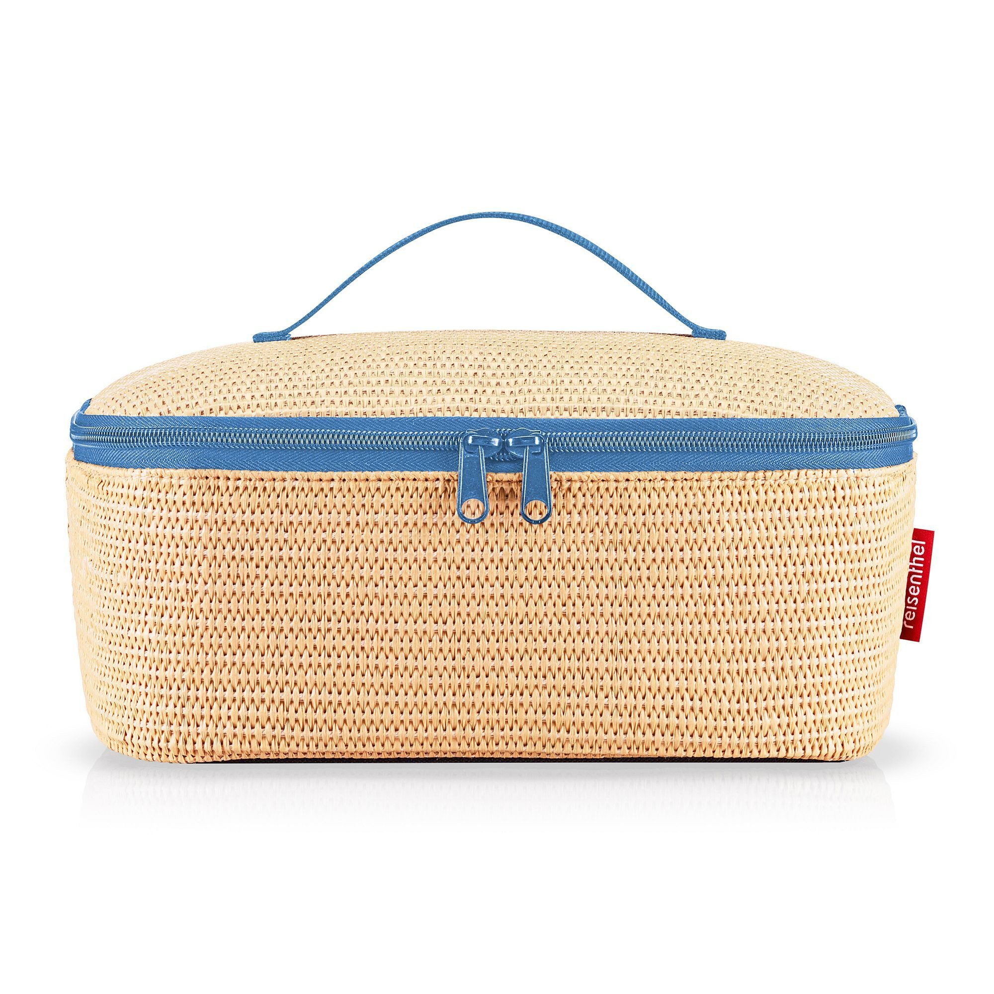raffia blue