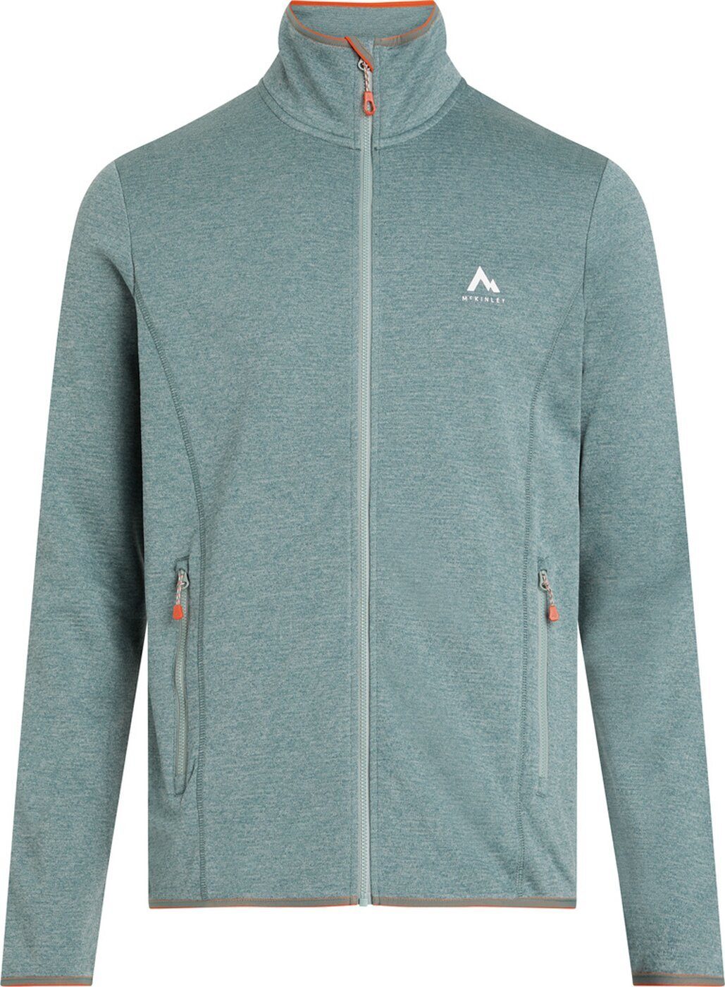 McKINLEY Fleecejacke Roto IV M Herren günstig online kaufen
