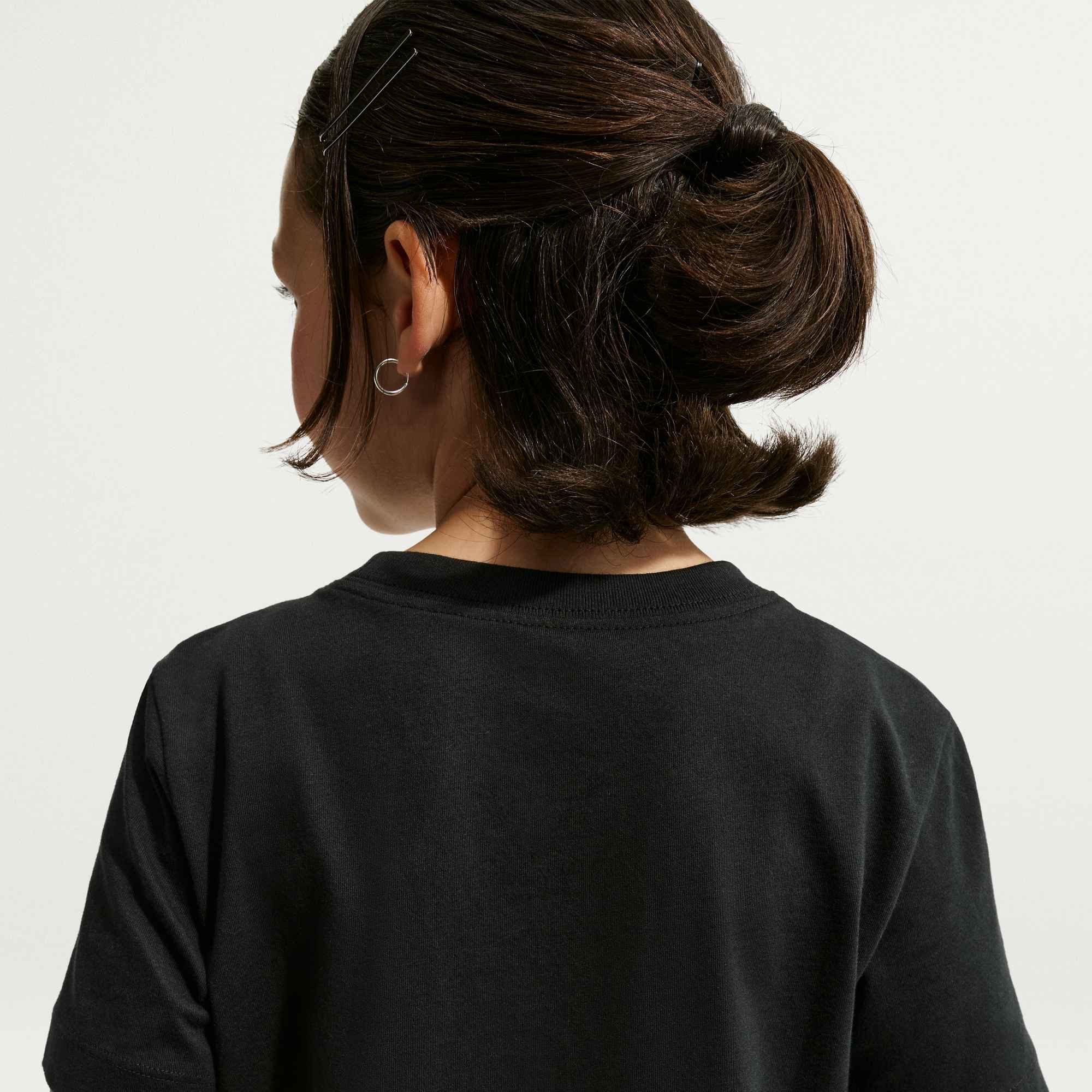 Nike Sportswear T-Shirt K NSW TEE AIR Für Kinder und Jugendliche