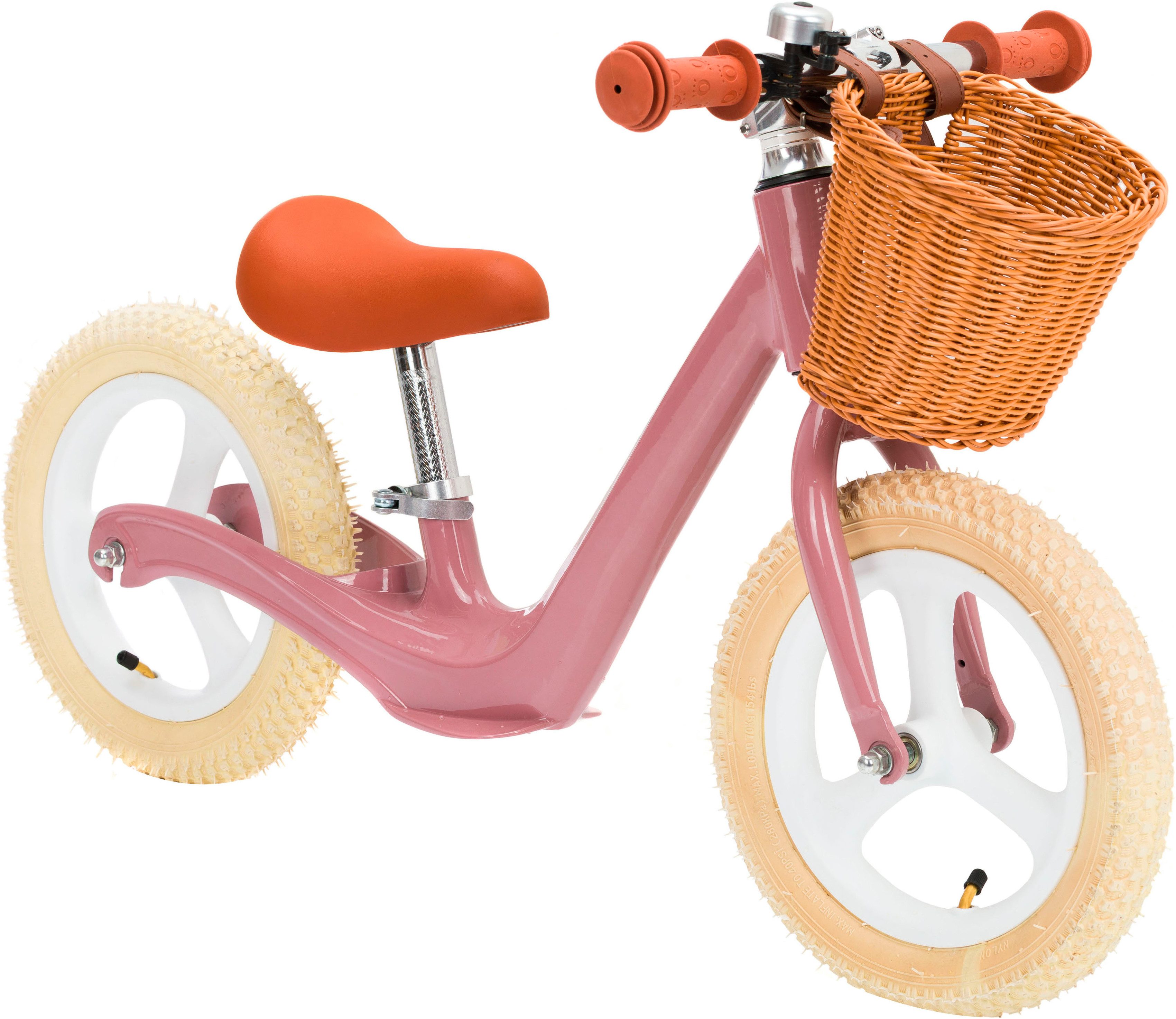Fillikid Laufrad Speedy SL 12 Zoll, günstig online kaufen