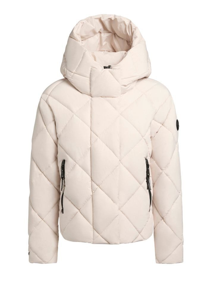 khujo Sommerjacke - kurze Steppjacke - günstig online kaufen