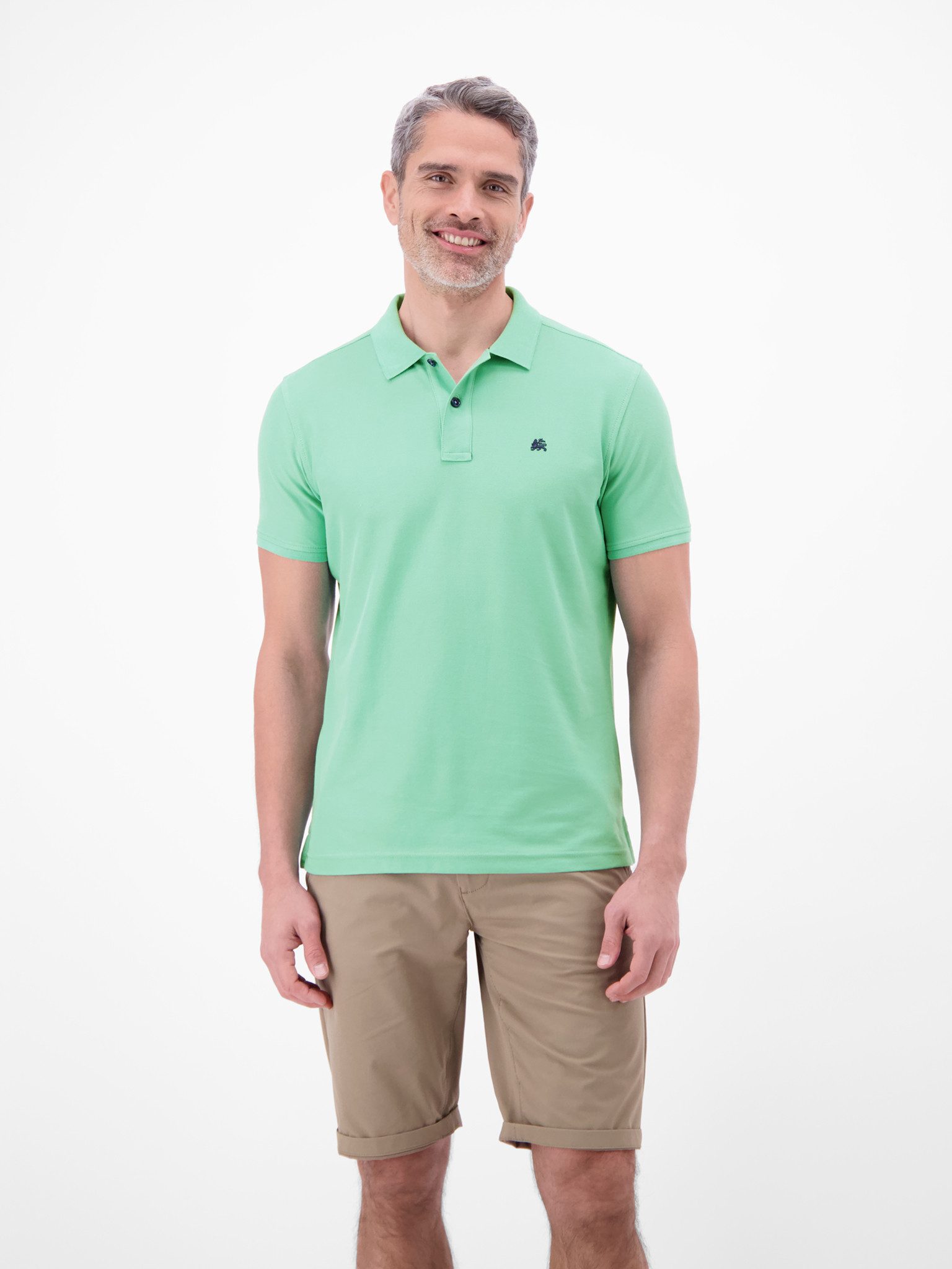 Poloshirt COOL & DRY