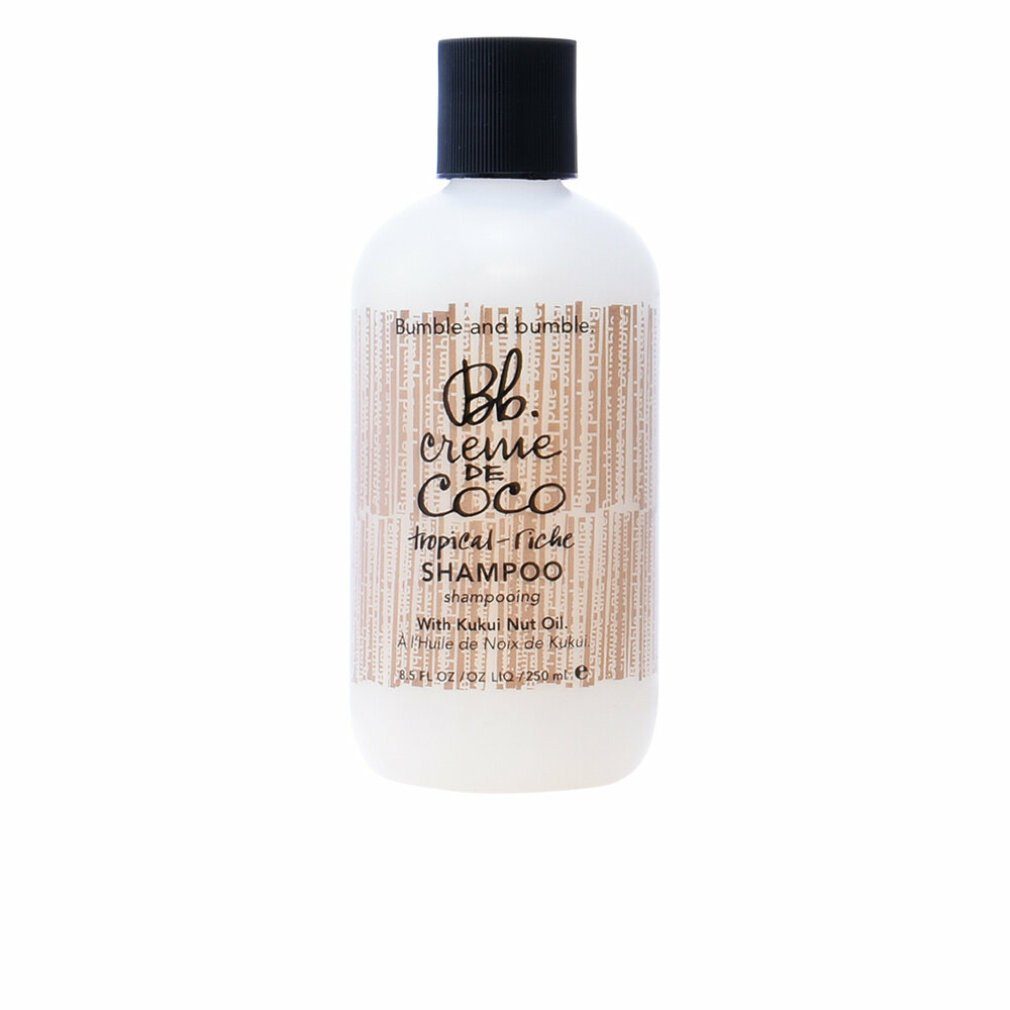 Bumble & Bumble Haarshampoo Bumble And Bumble Creme De Coco Shampoo 250ml