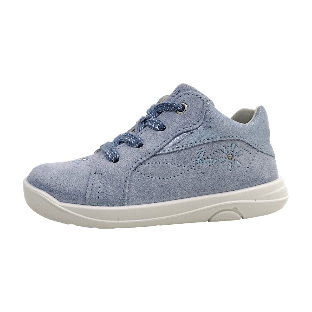 Superfit Lauflern Schnürschuh