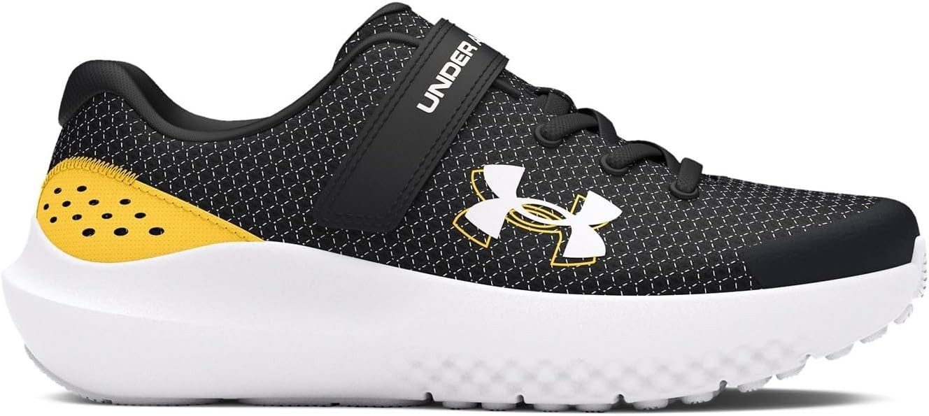 Under Armour® UA BPS Surge 4 AC-BLK Кроссовки