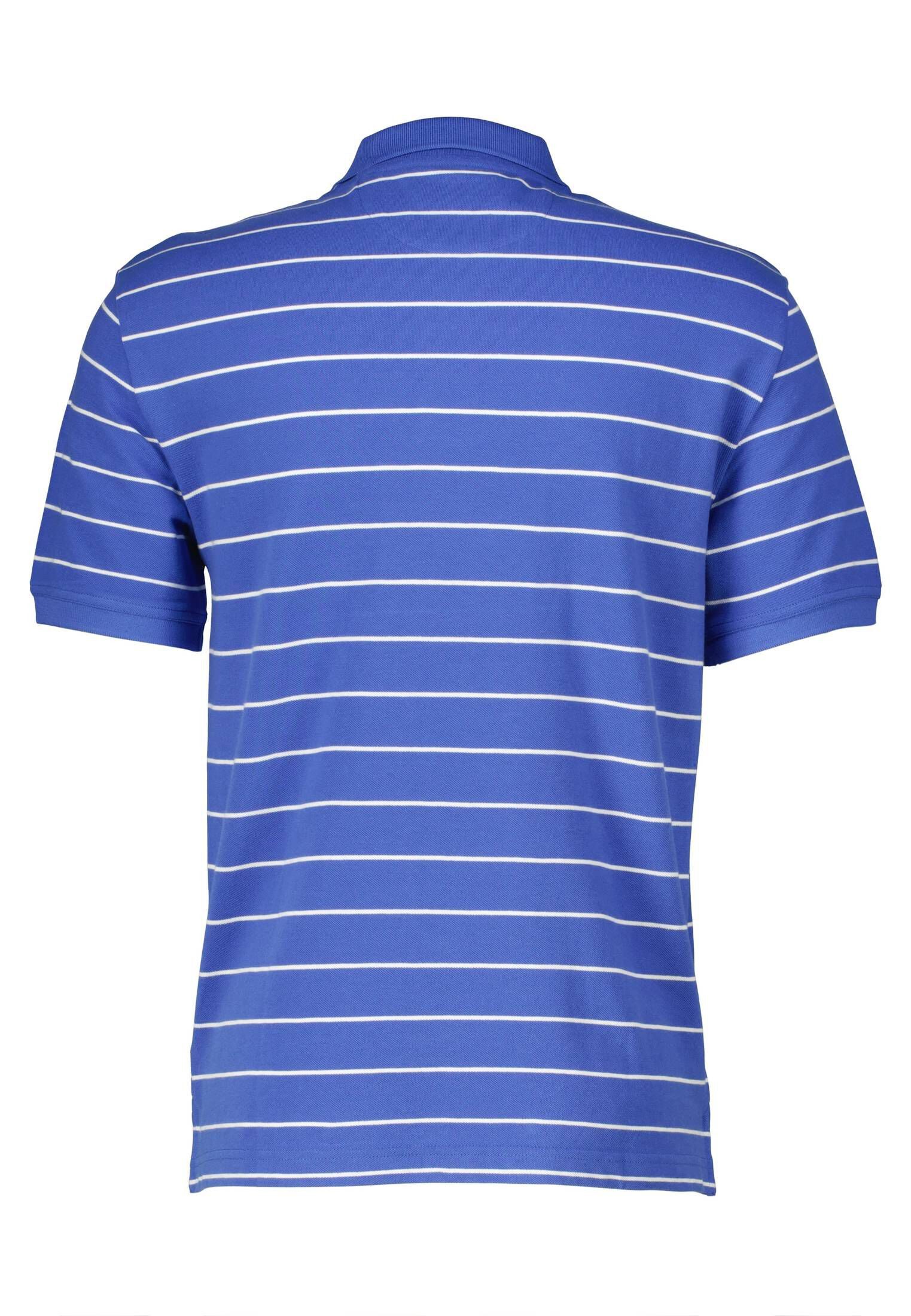Gant Poloshirt Herren Poloshirt Regular Fit günstig online kaufen