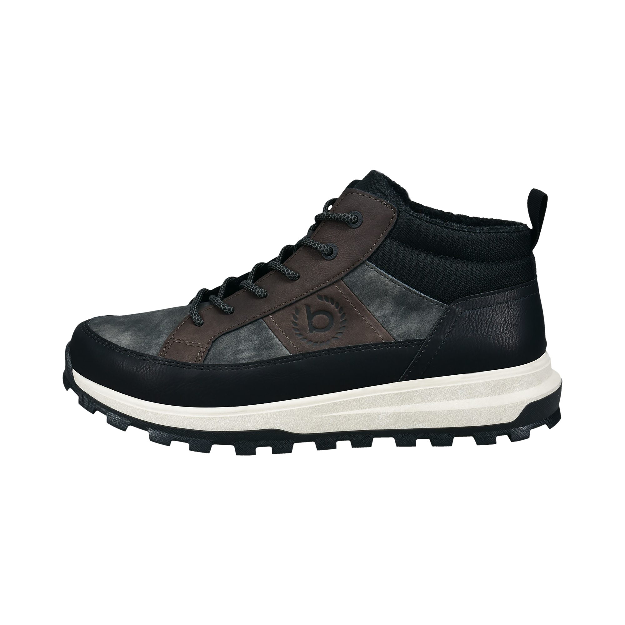 Schnürstiefel