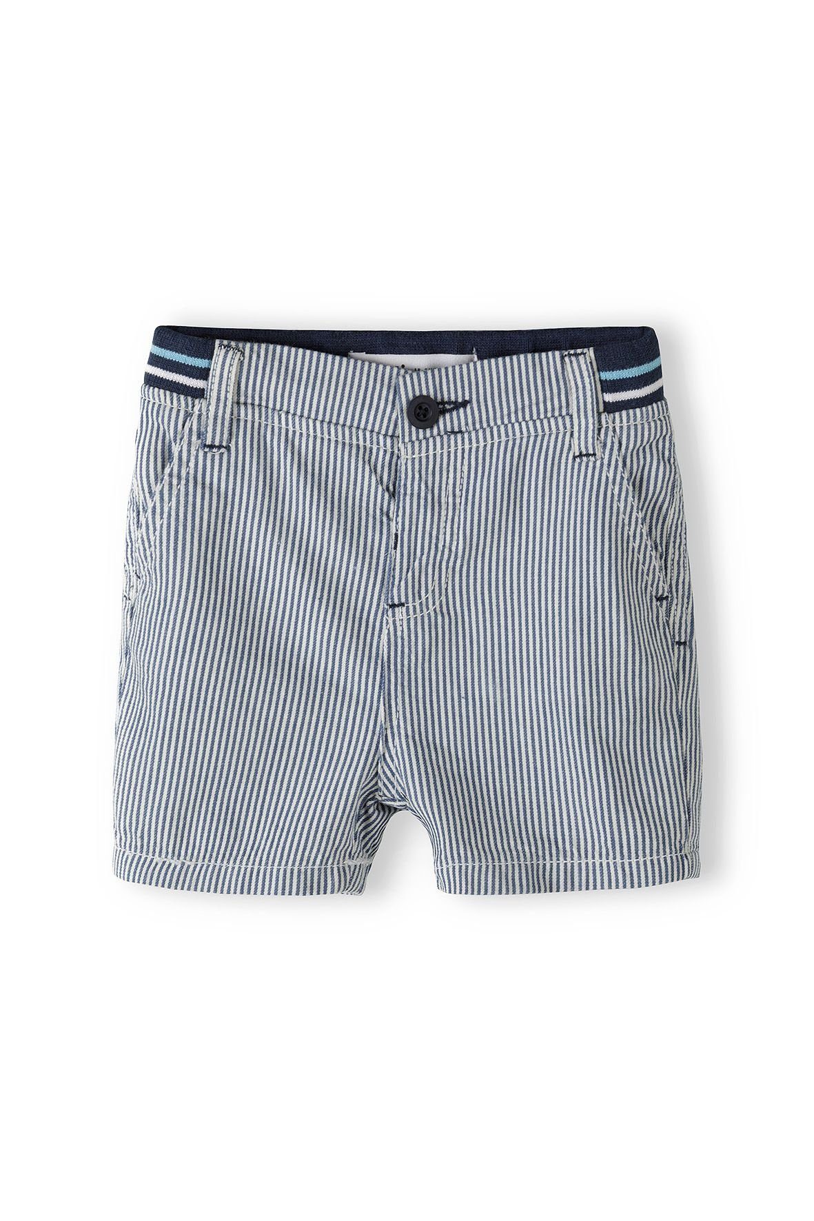 Shorts T-Shirt & Shorts MINOTI und T-Shirt Set (3m-3y)