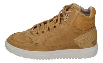 HUB DENVER N42 Sneaker brown sugar